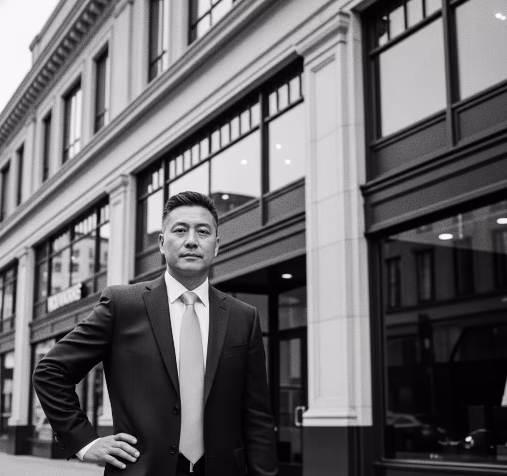 Frustrated landlord whose tenants are in rent arrears