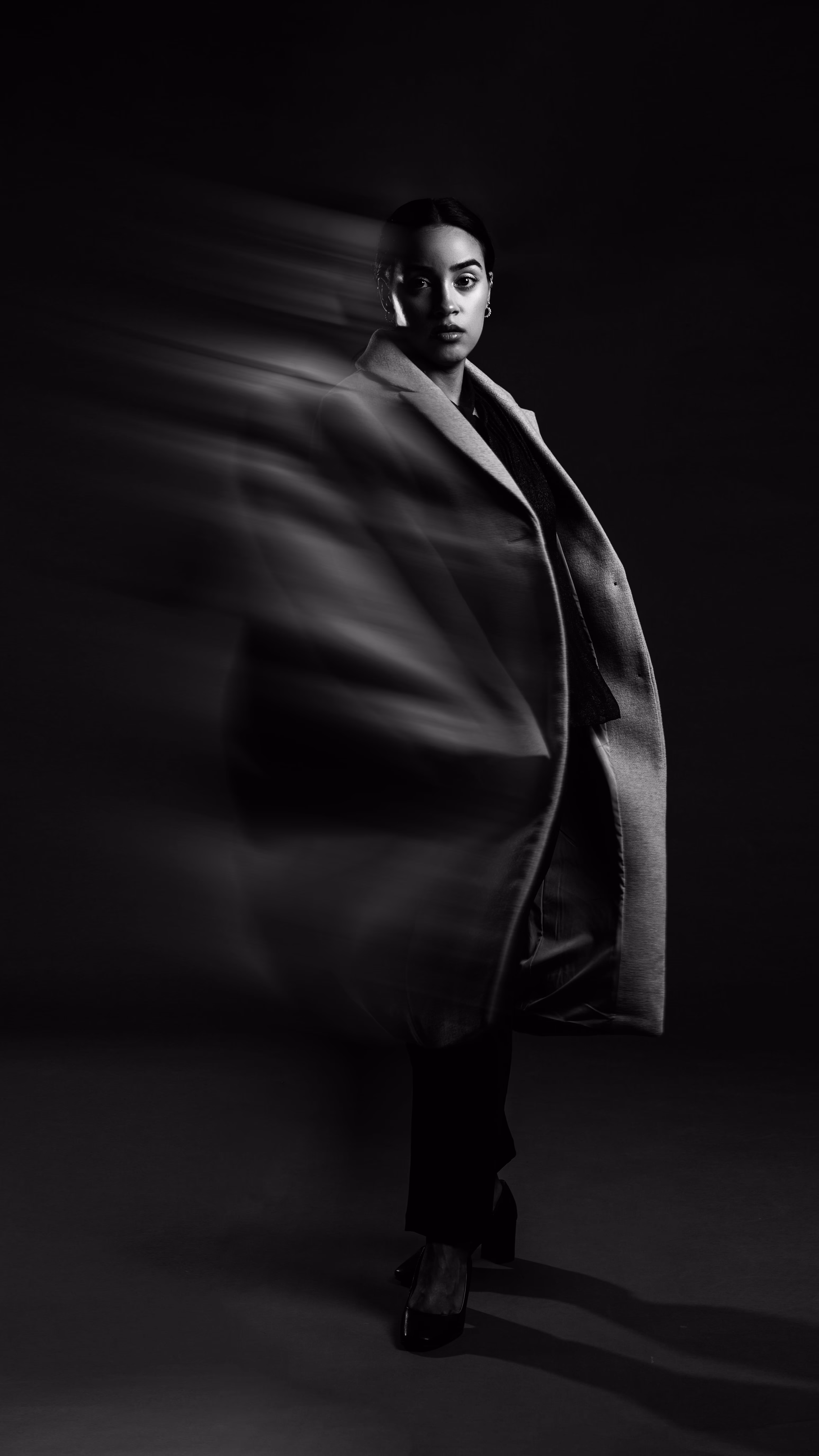 Movement