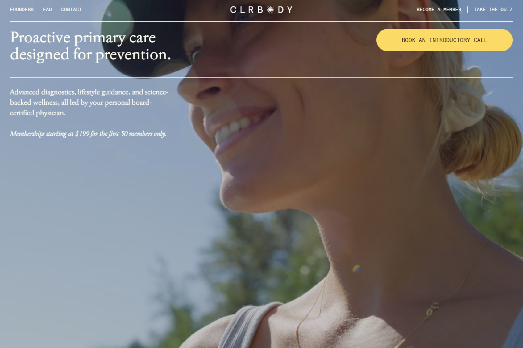 site profile thumbnail