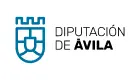 logo deputacion de avila