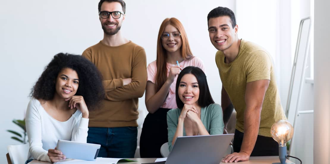 Freepik Image - Starter X Webflow Template