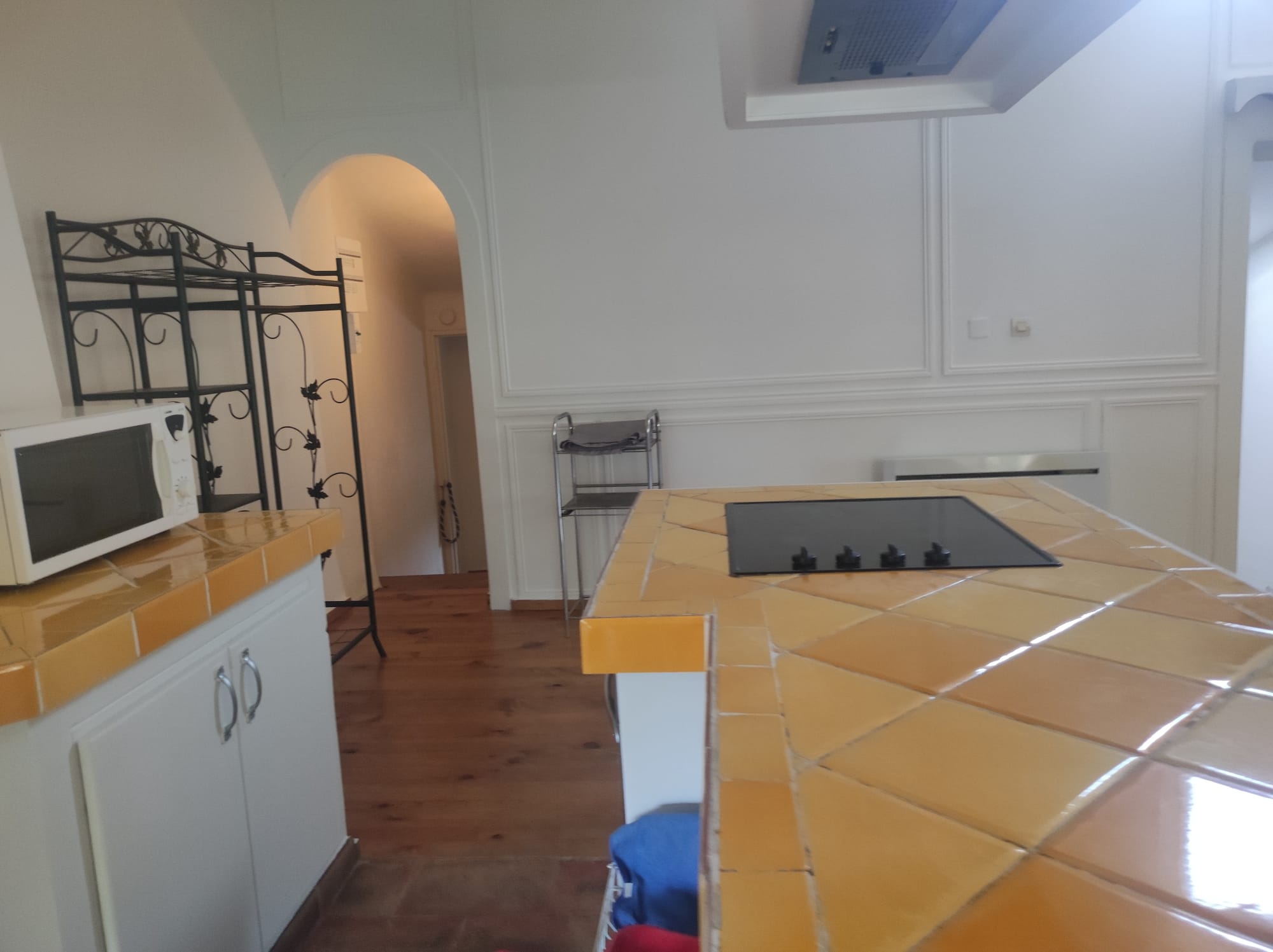 Appartement à Flayosc
