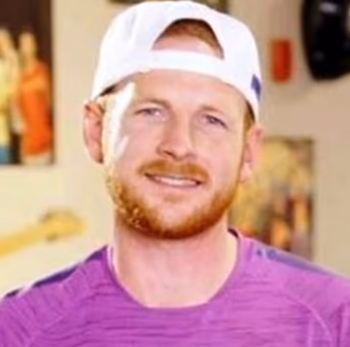 Garrett Hilbert