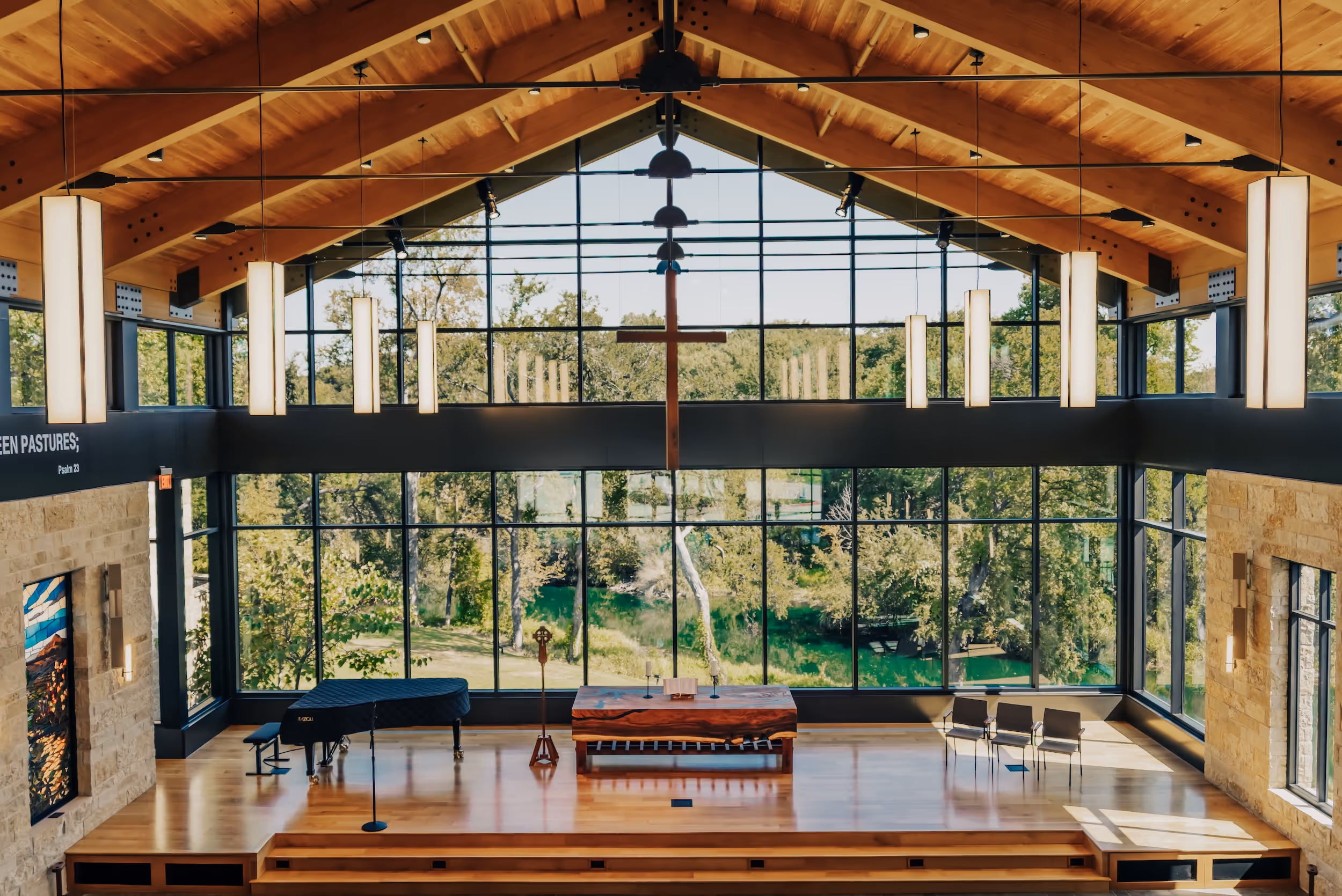 Clear ProAV Hasley Chapel Plano, TX