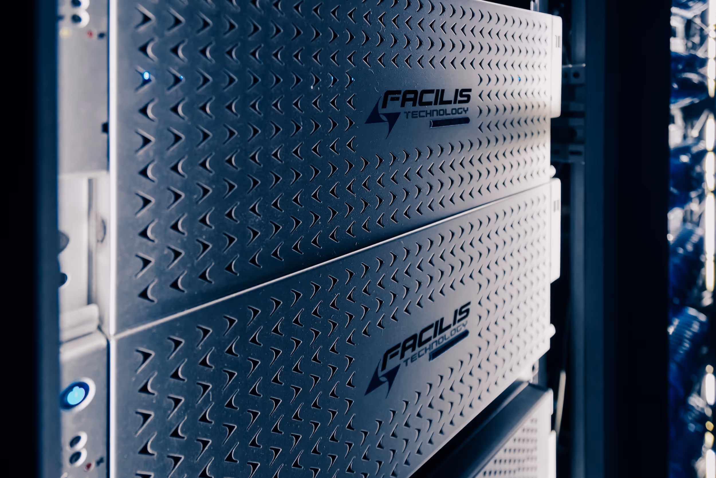 Clear ProAV - Dude Perfect - Facilis Media Storage