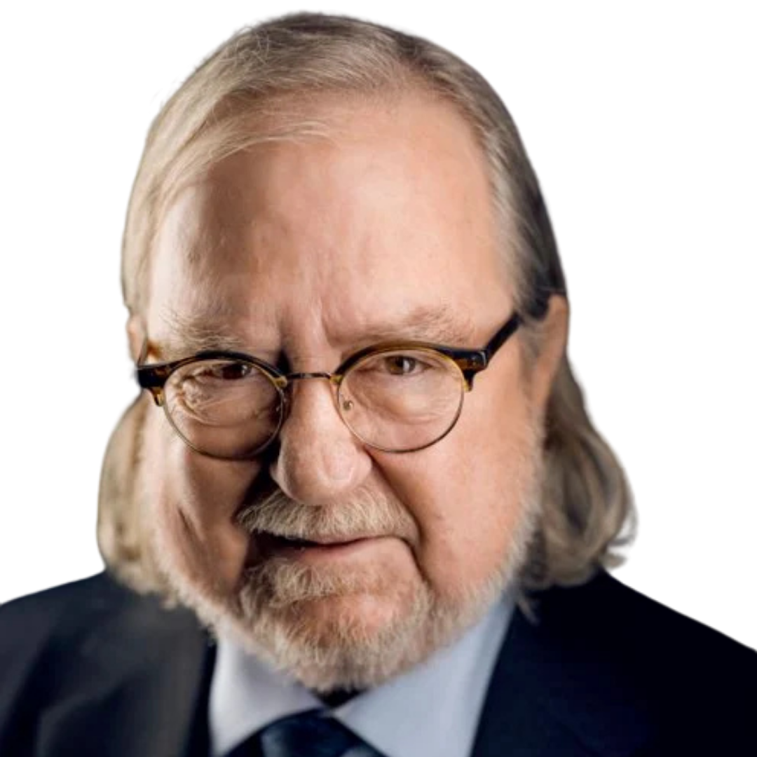 James P. Allison, PhD