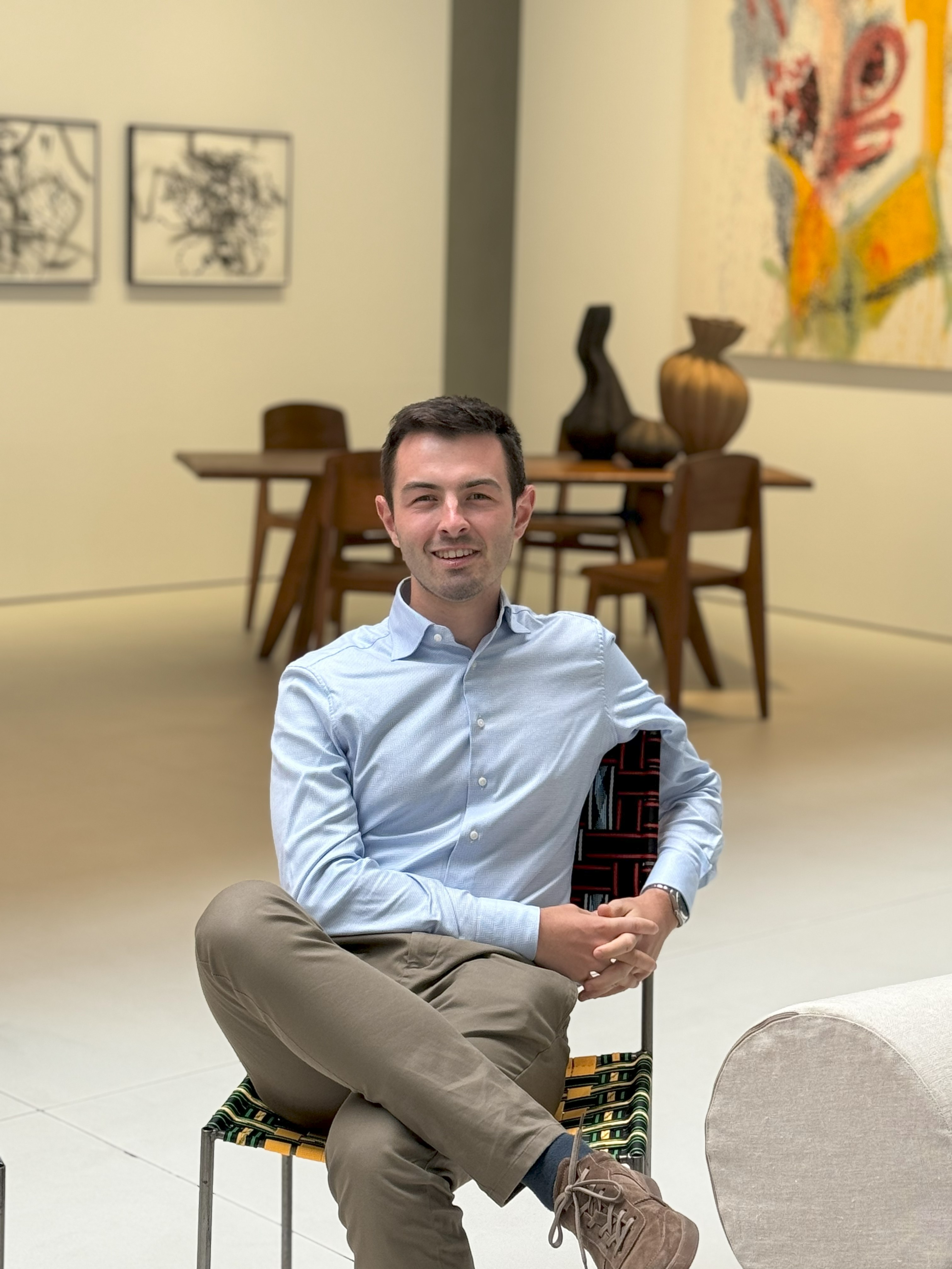 Miguel Maertens