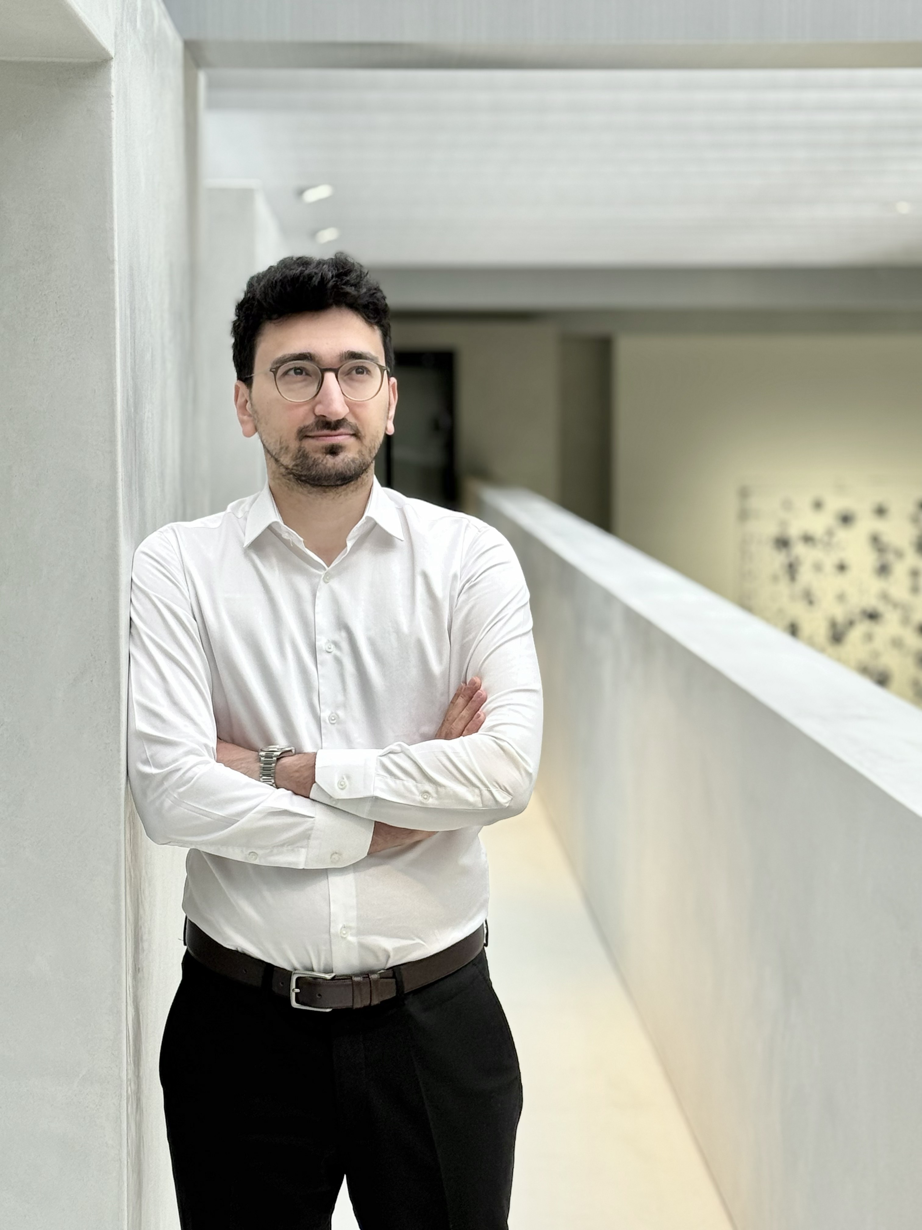 Fuad Bayrak
