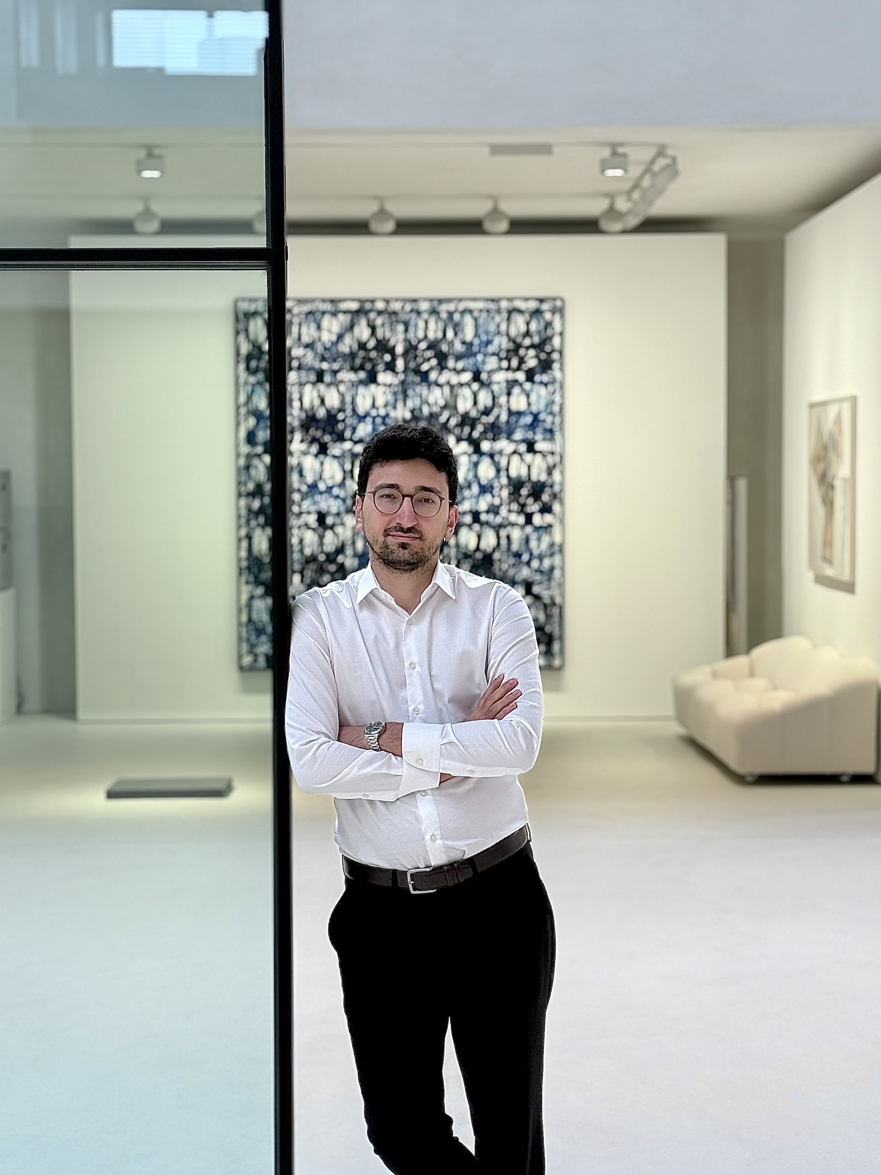 Fuad Bayrak