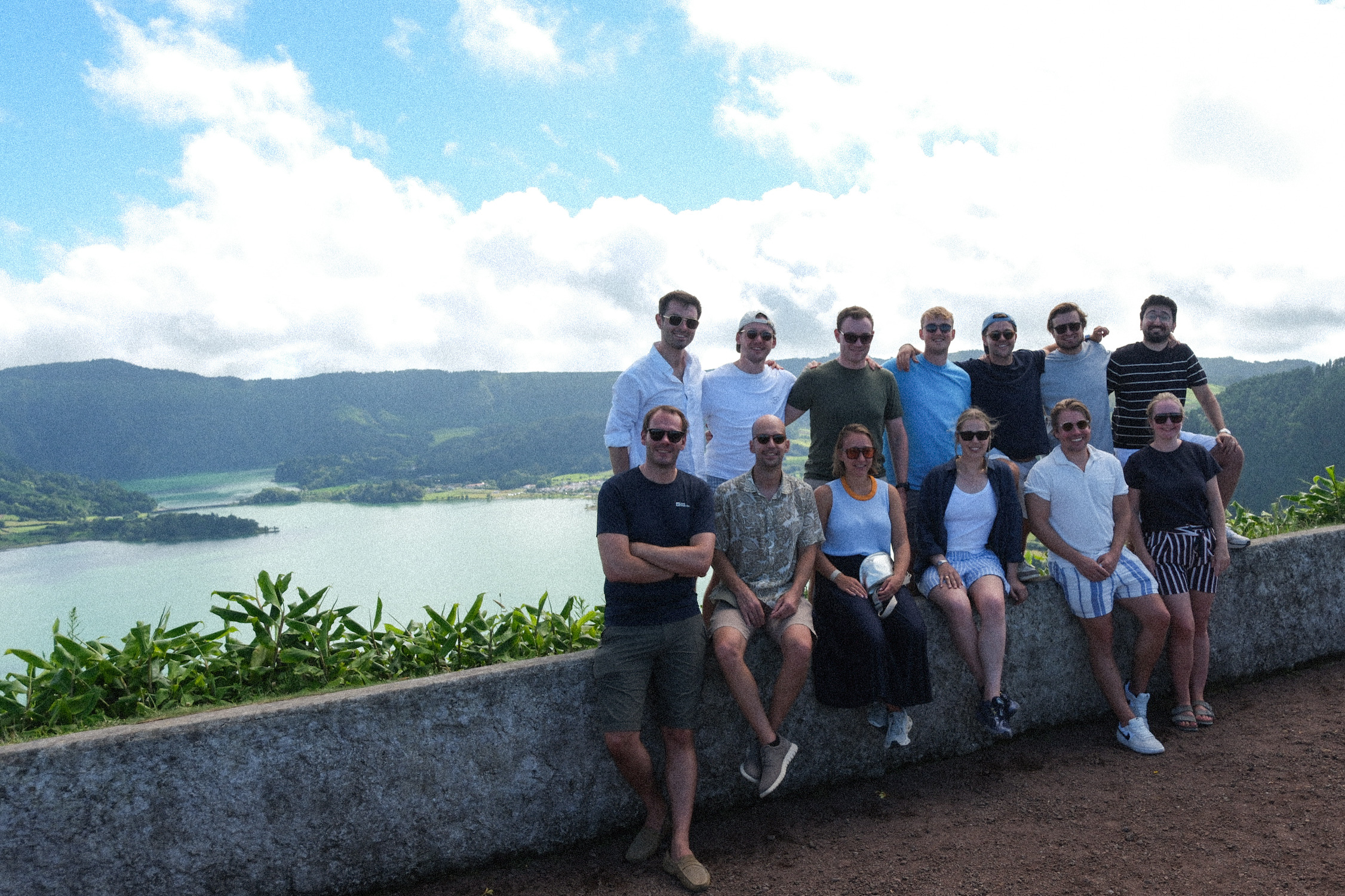 Maxus Capital Photo