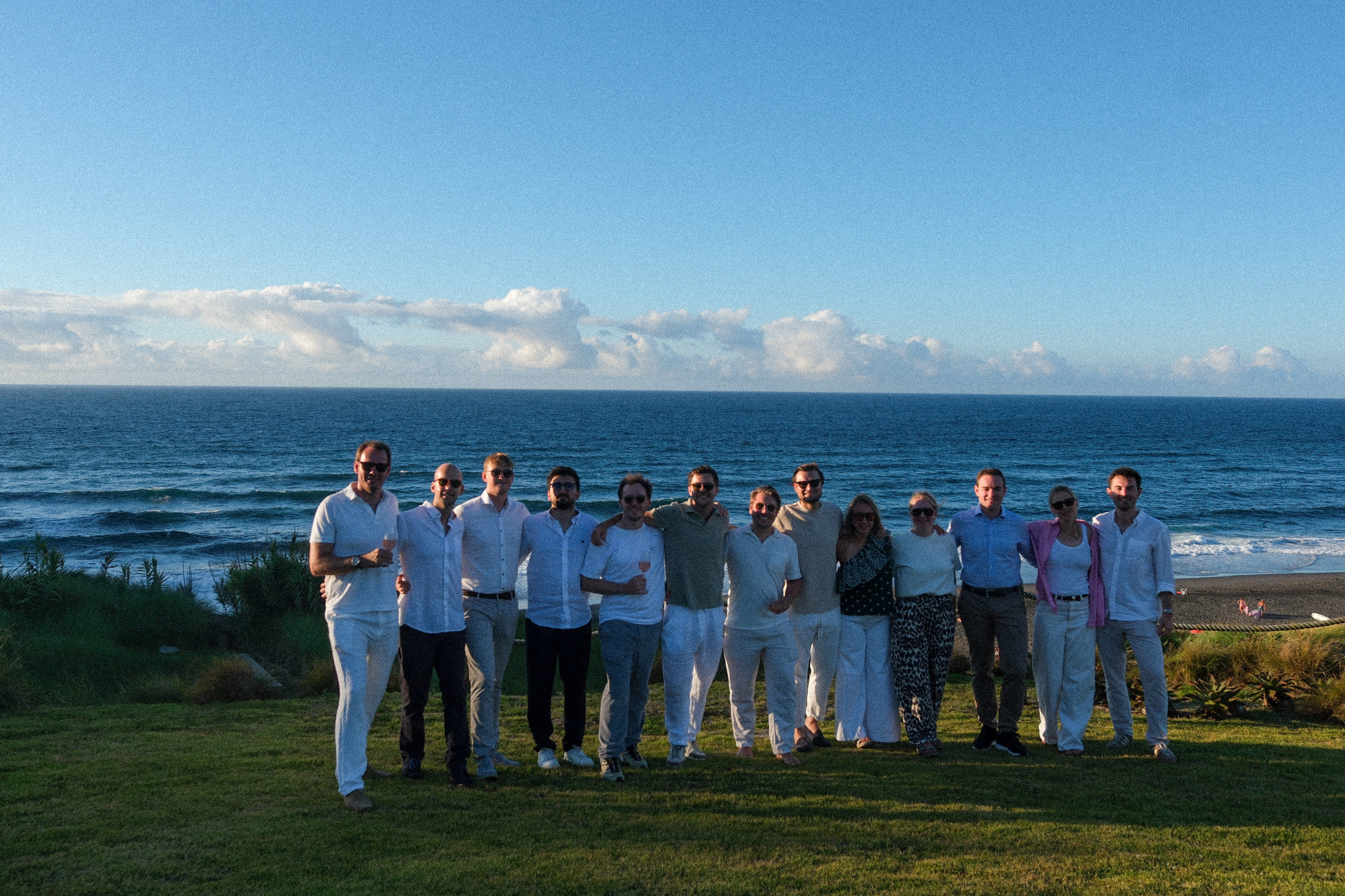Maxus Capital Photo