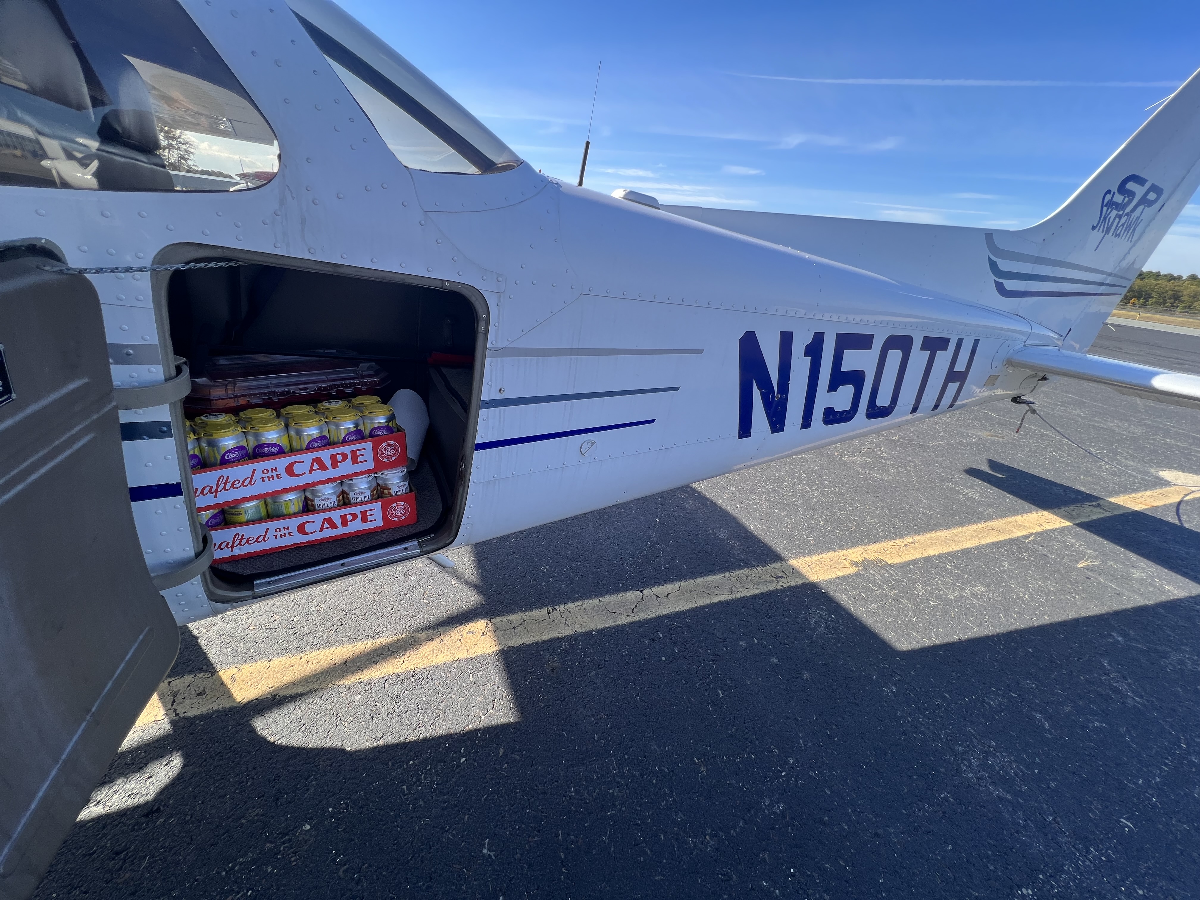 User Submitted photo with caption No trip to Cape May is complete without…