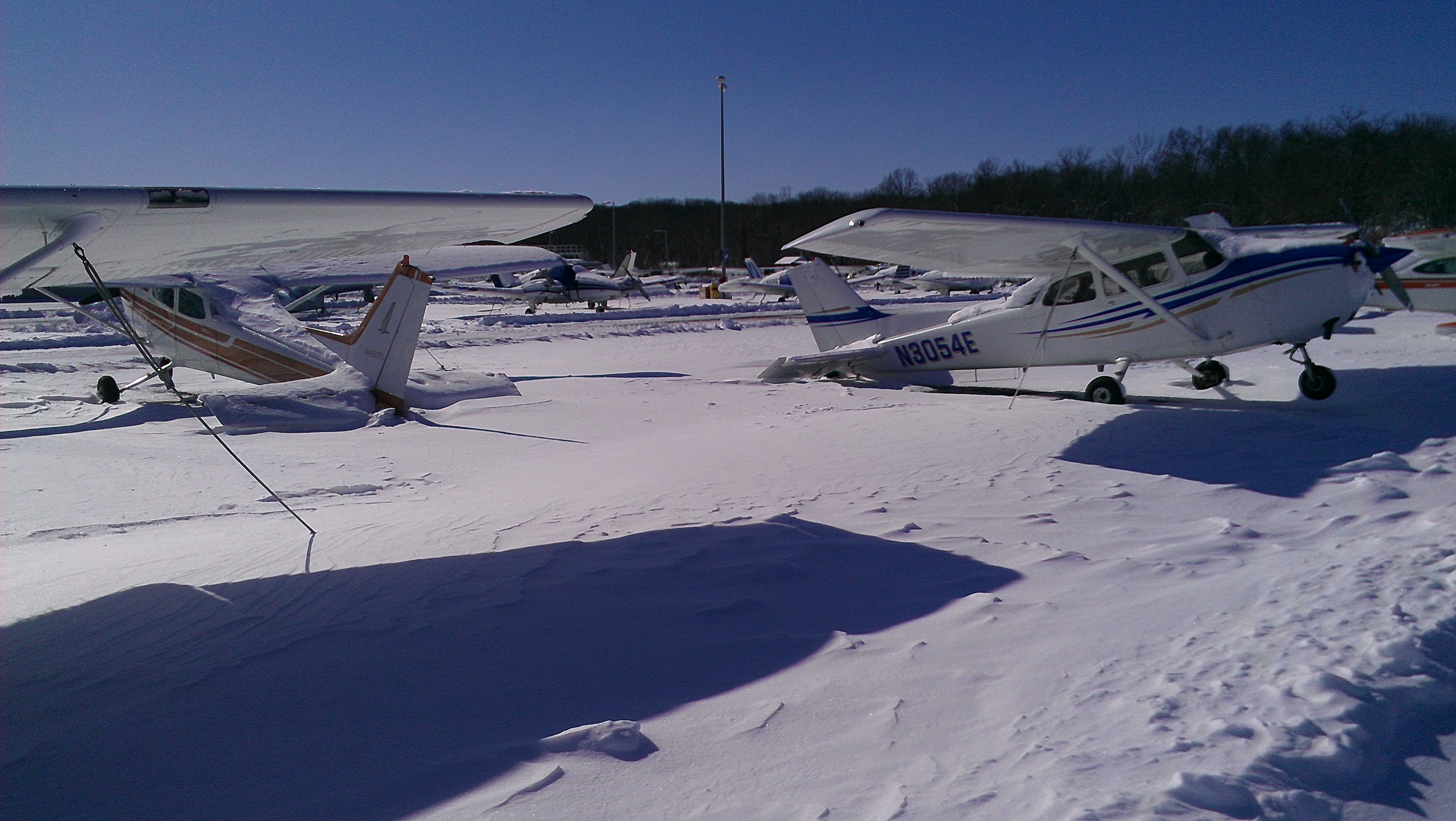 User Submitted photo with caption Legacy Website photo. Unattributed. Please contact Secretary if you want attribution.