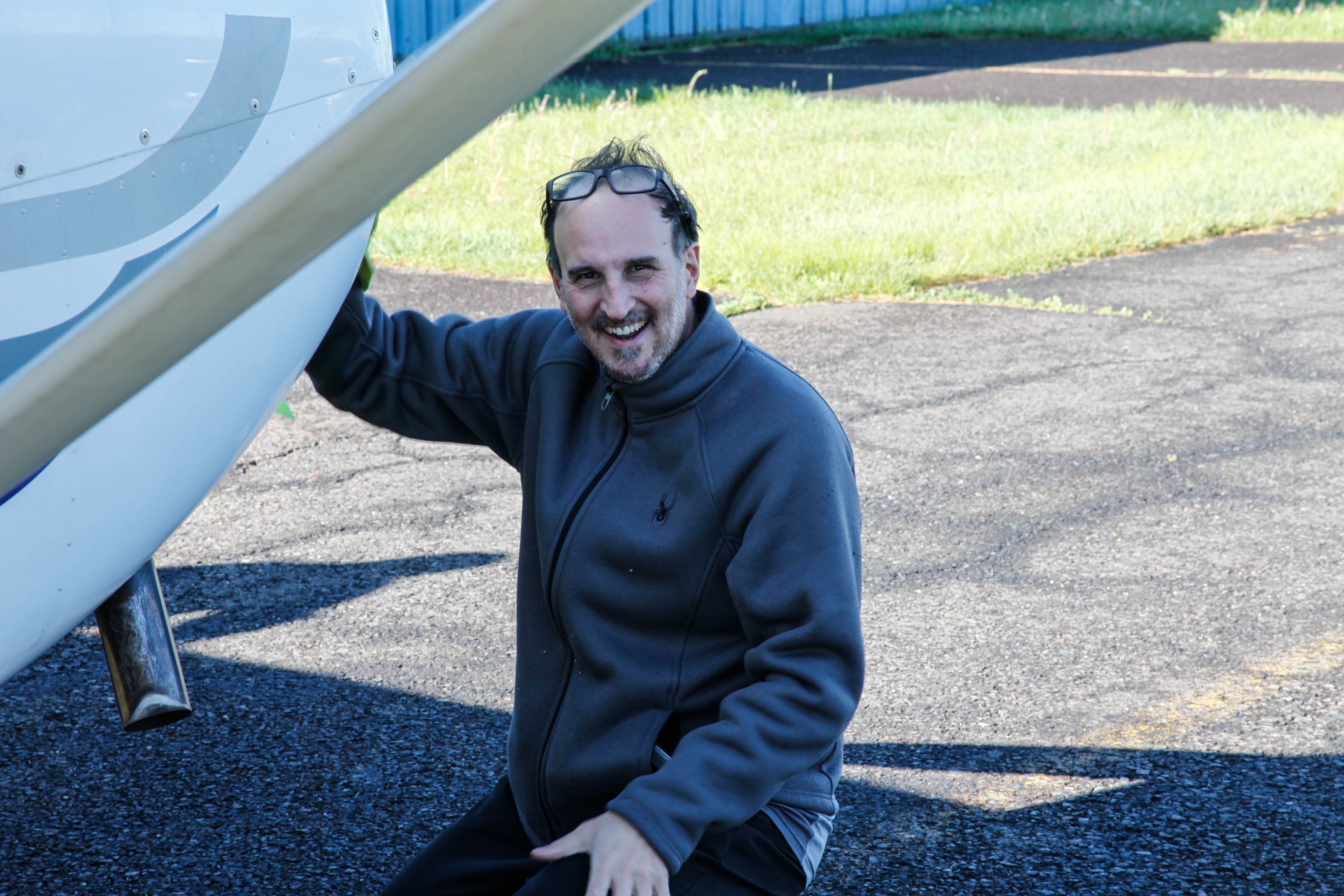 User Submitted photo with caption Legacy Website photo. Unattributed. Please contact Secretary if you want attribution.