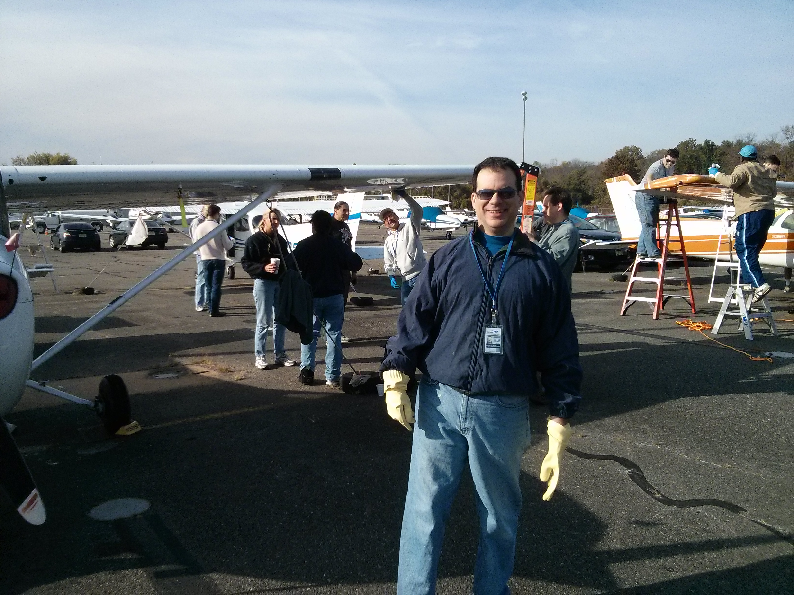 User Submitted photo with caption Legacy Website photo. Unattributed. Please contact Secretary if you want attribution.