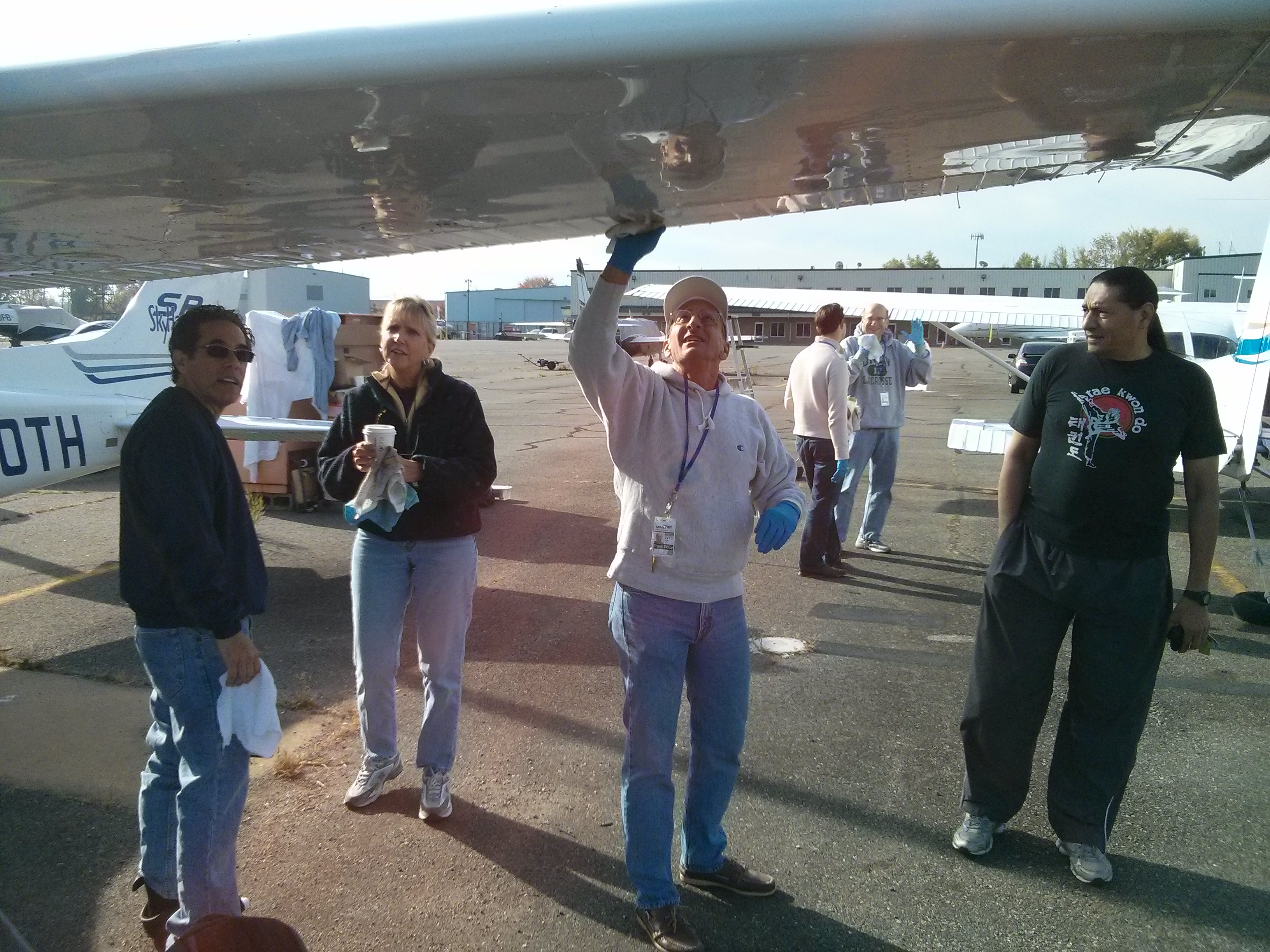 User Submitted photo with caption Legacy Website photo. Unattributed. Please contact Secretary if you want attribution.