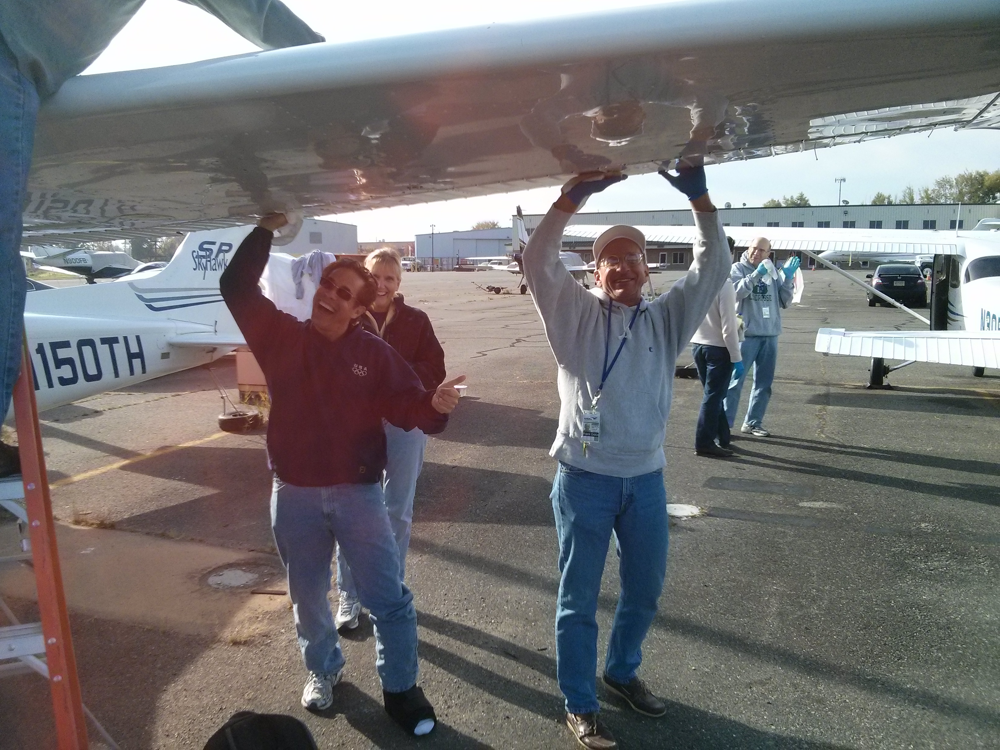 User Submitted photo with caption Legacy Website photo. Unattributed. Please contact Secretary if you want attribution.