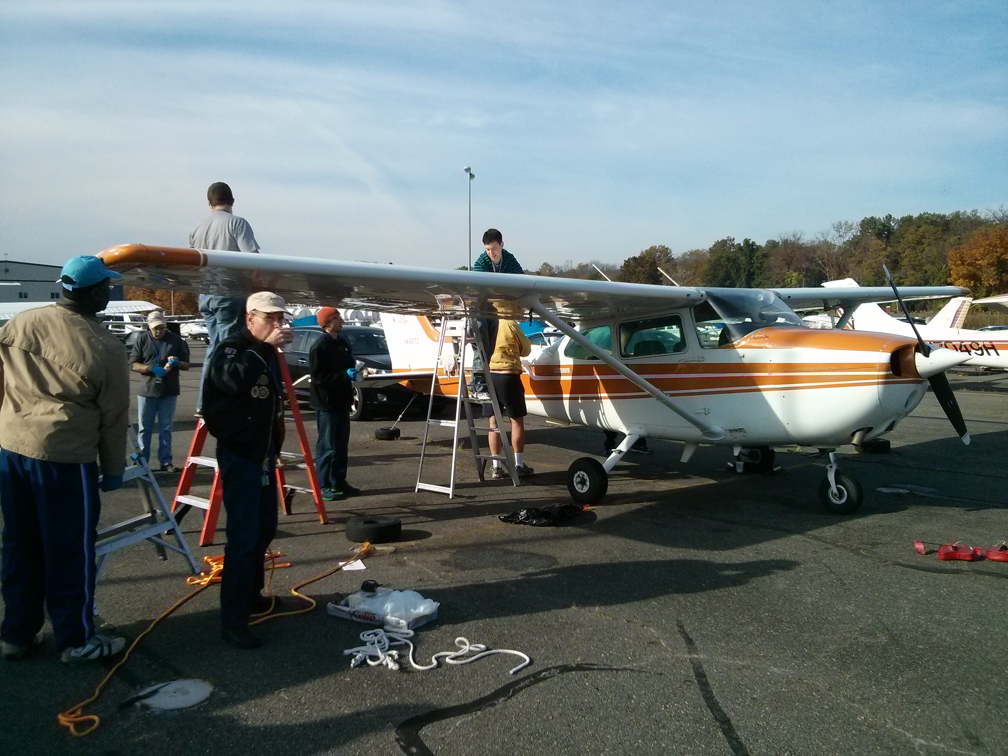 User Submitted photo with caption Legacy Website photo. Unattributed. Please contact Secretary if you want attribution.