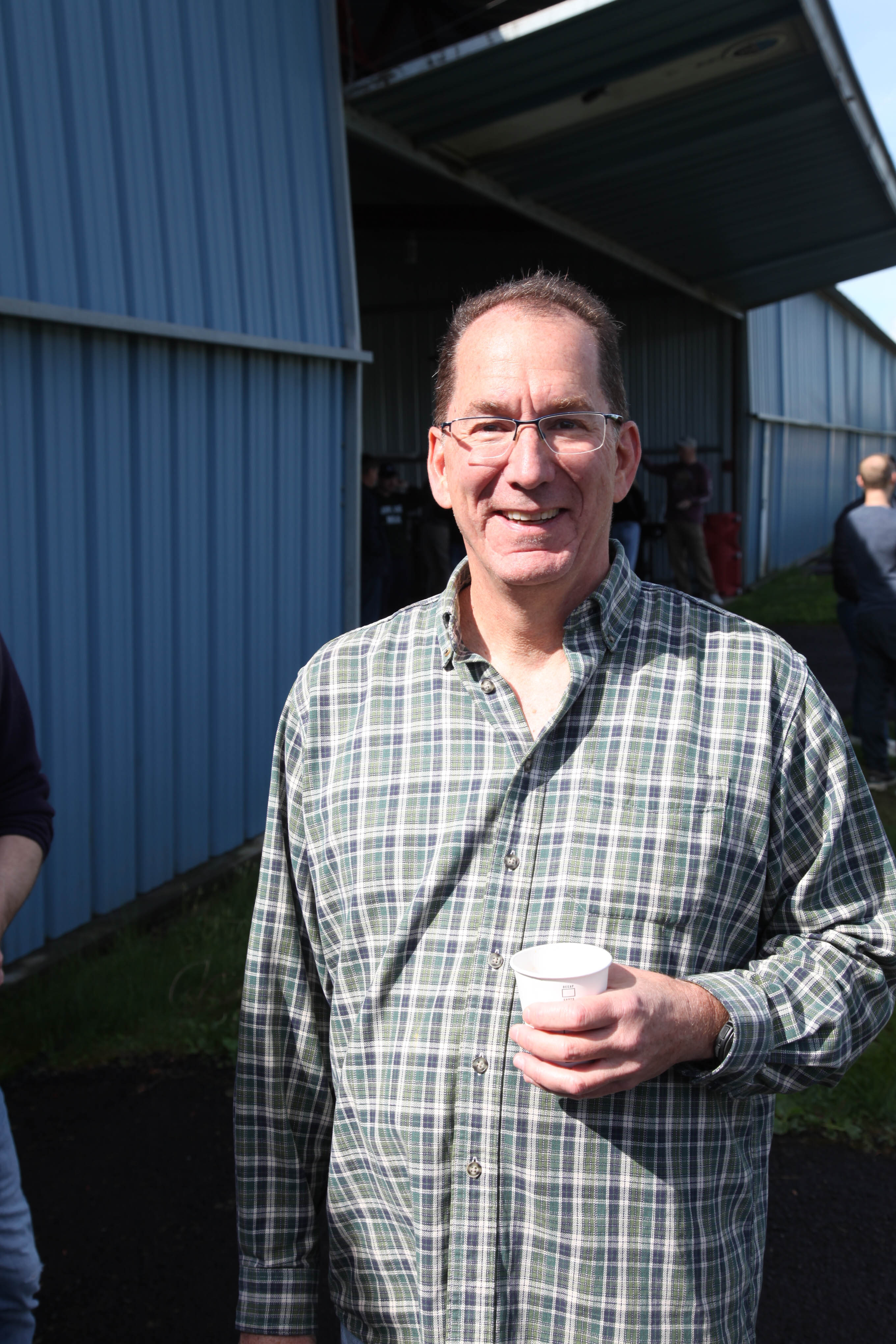 User Submitted photo with caption Legacy Website photo. Unattributed. Please contact Secretary if you want attribution.