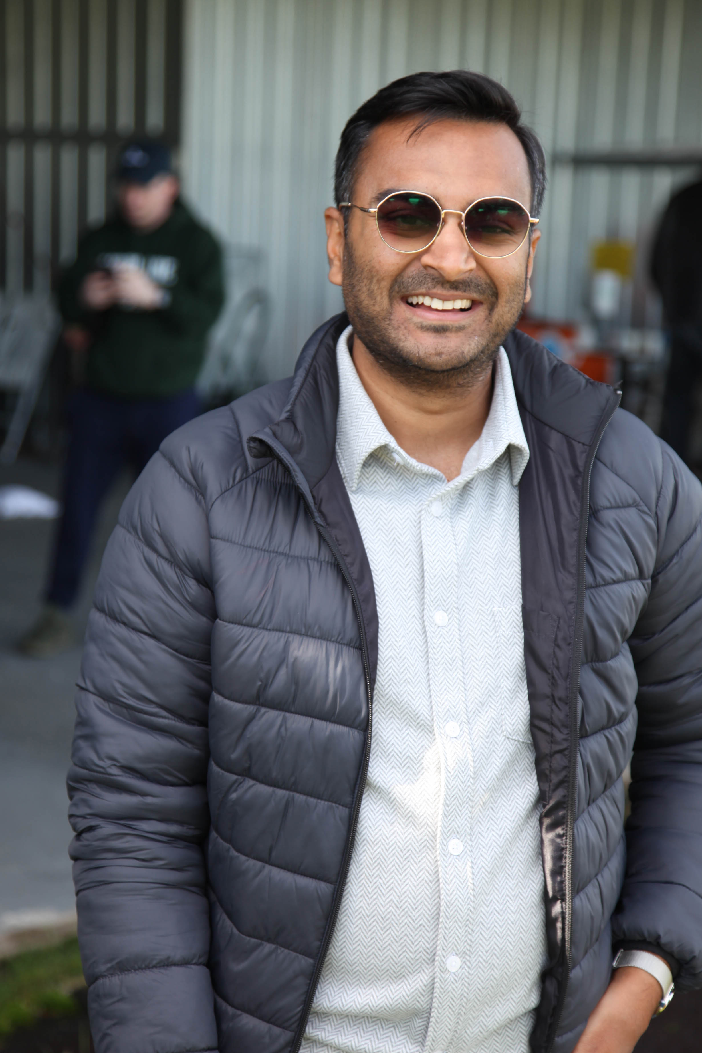 User Submitted photo with caption Legacy Website photo. Unattributed. Please contact Secretary if you want attribution.