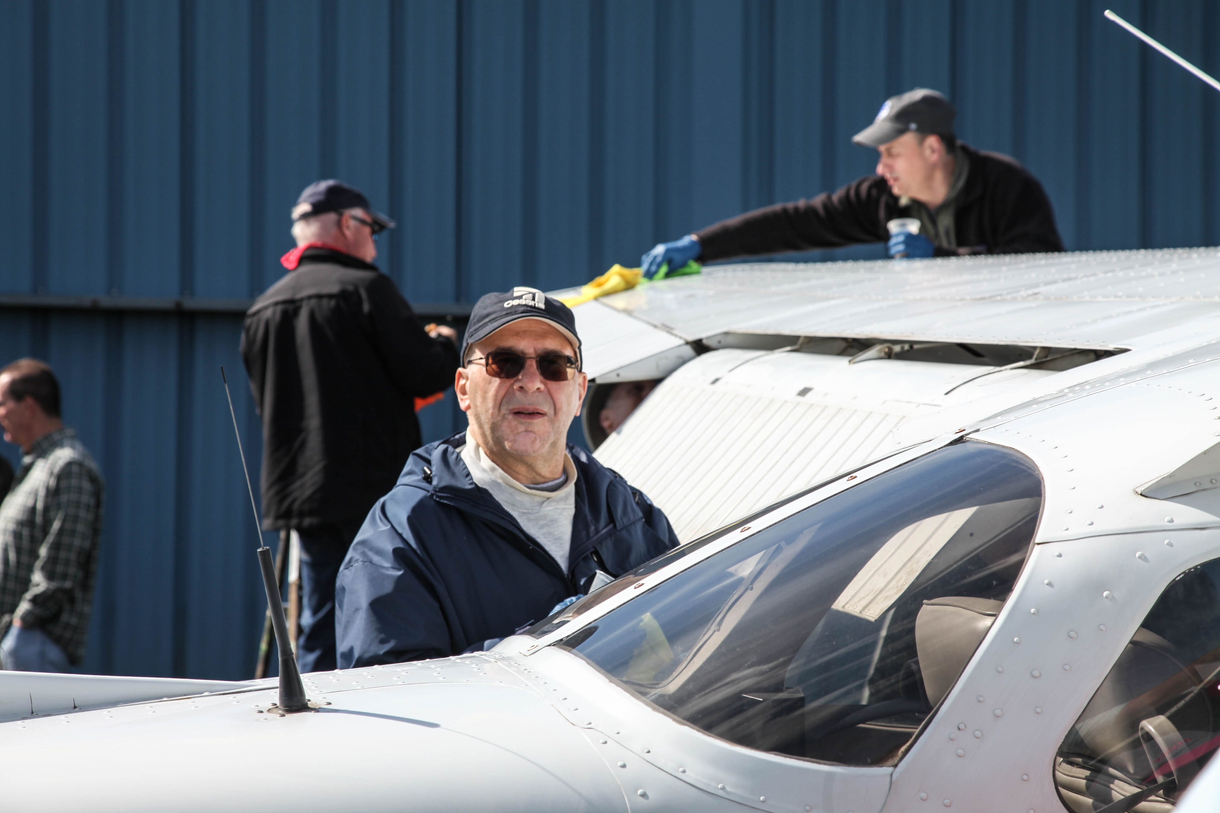 User Submitted photo with caption Legacy Website photo. Unattributed. Please contact Secretary if you want attribution.