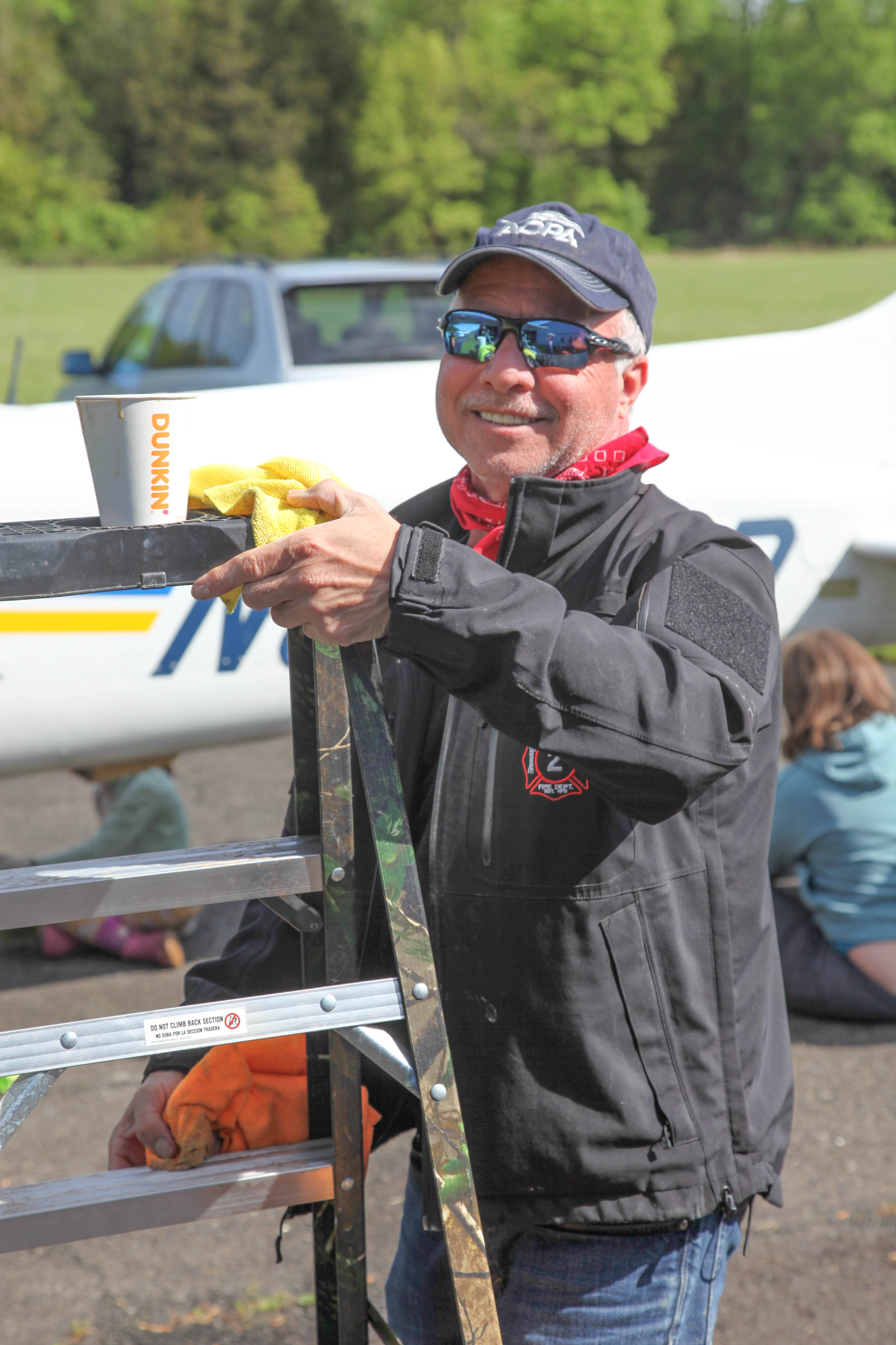 User Submitted photo with caption Legacy Website photo. Unattributed. Please contact Secretary if you want attribution.