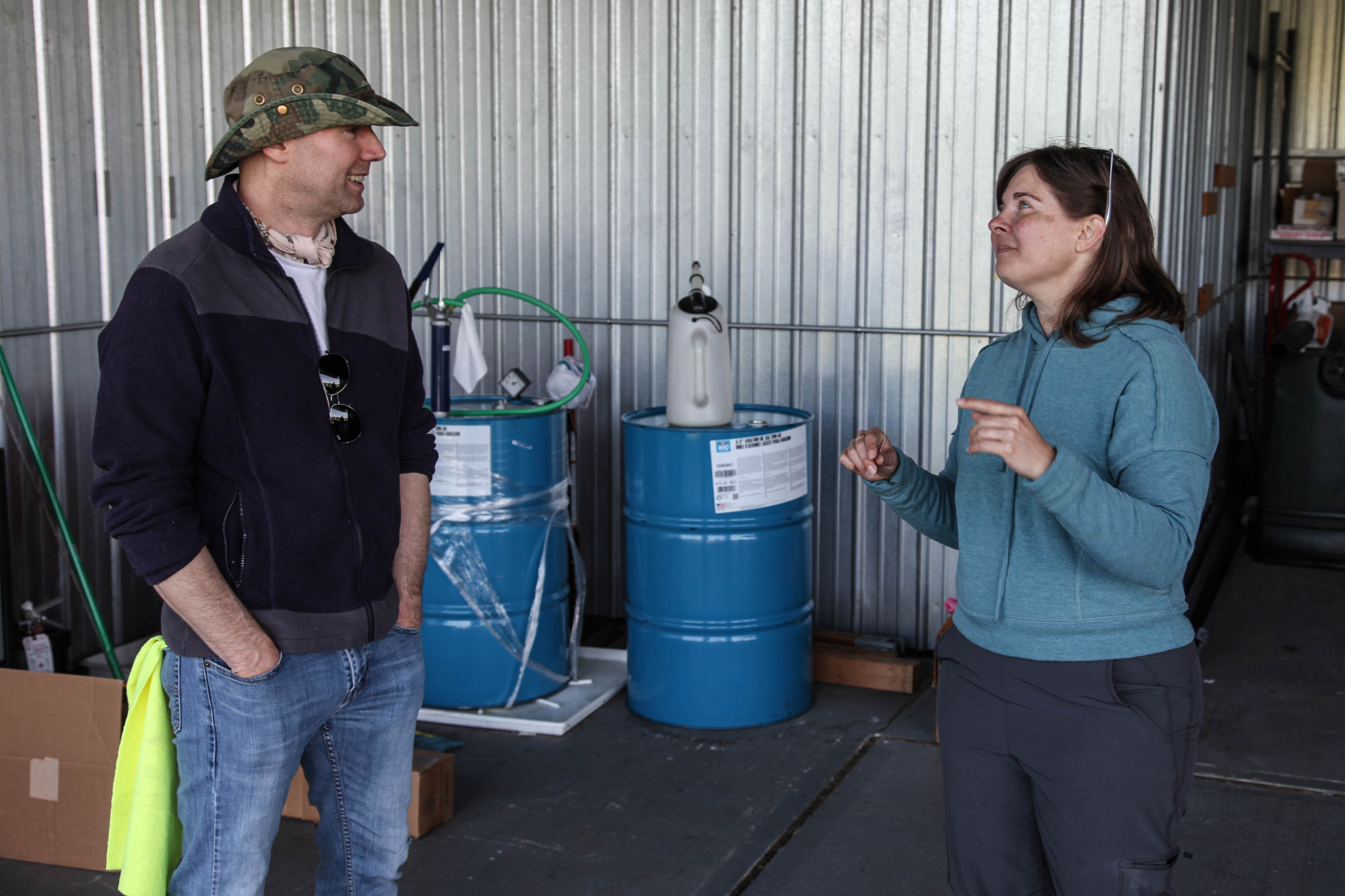 User Submitted photo with caption Legacy Website photo. Unattributed. Please contact Secretary if you want attribution.