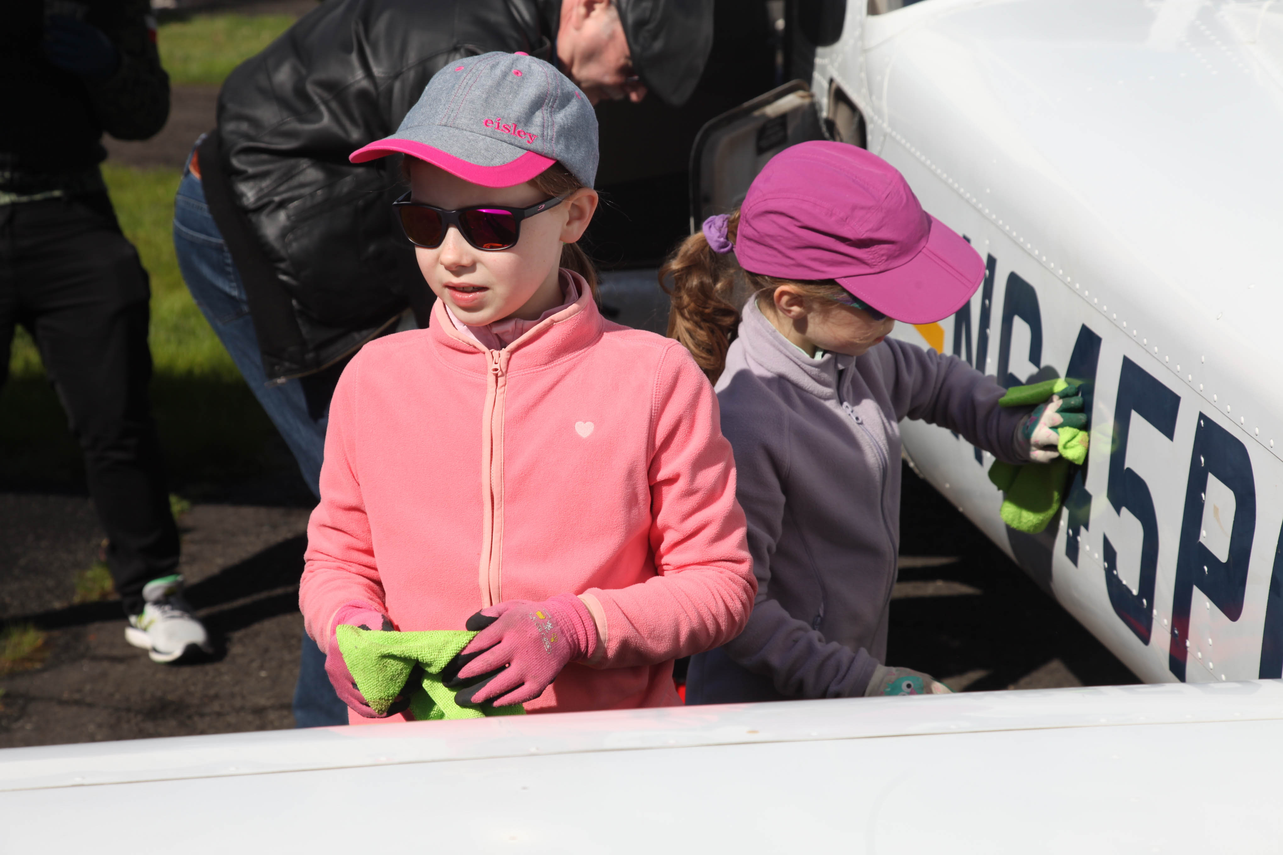 User Submitted photo with caption Legacy Website photo. Unattributed. Please contact Secretary if you want attribution.