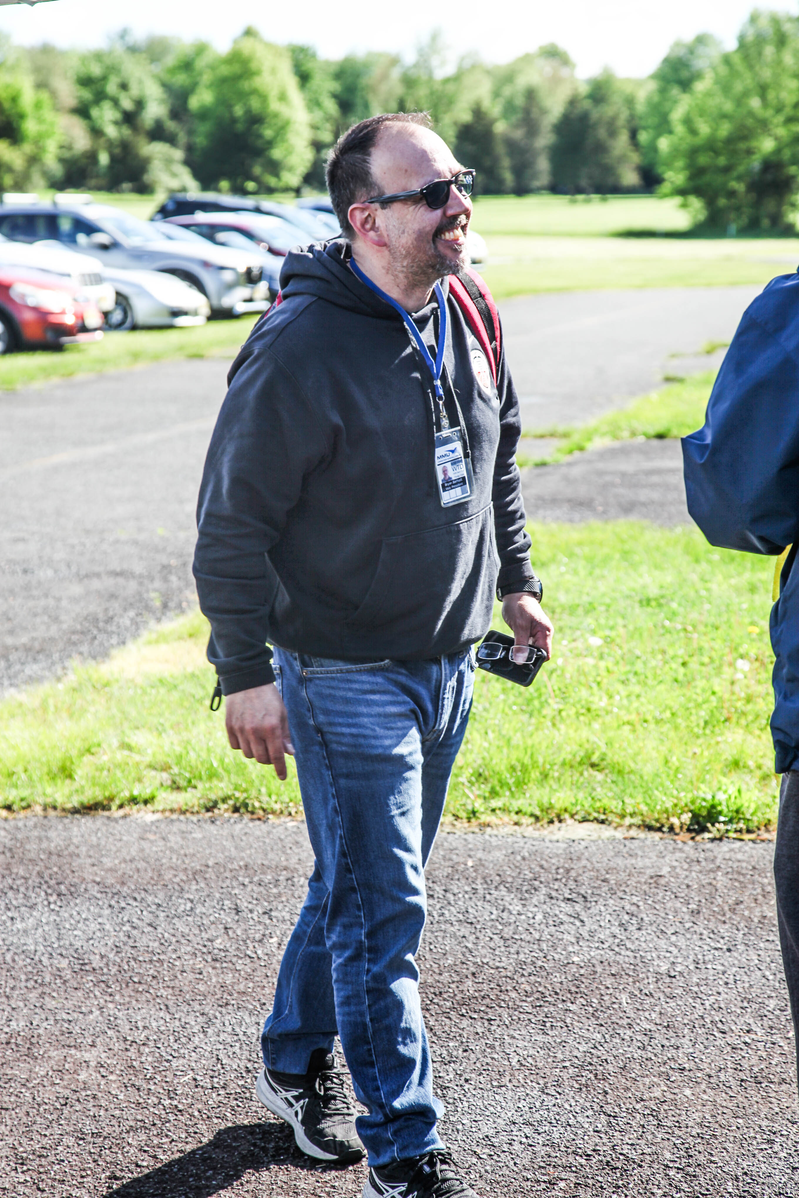 User Submitted photo with caption Legacy Website photo. Unattributed. Please contact Secretary if you want attribution.