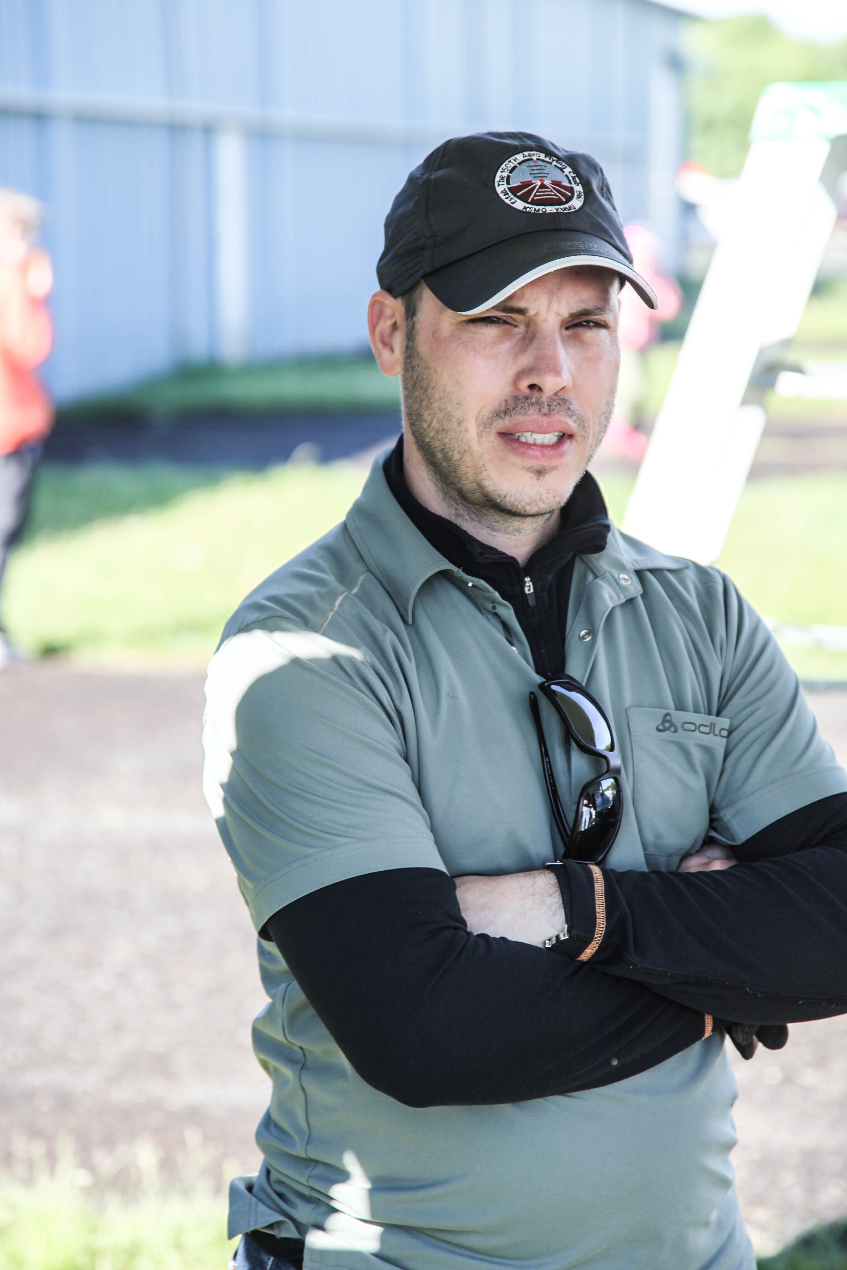 User Submitted photo with caption Legacy Website photo. Unattributed. Please contact Secretary if you want attribution.