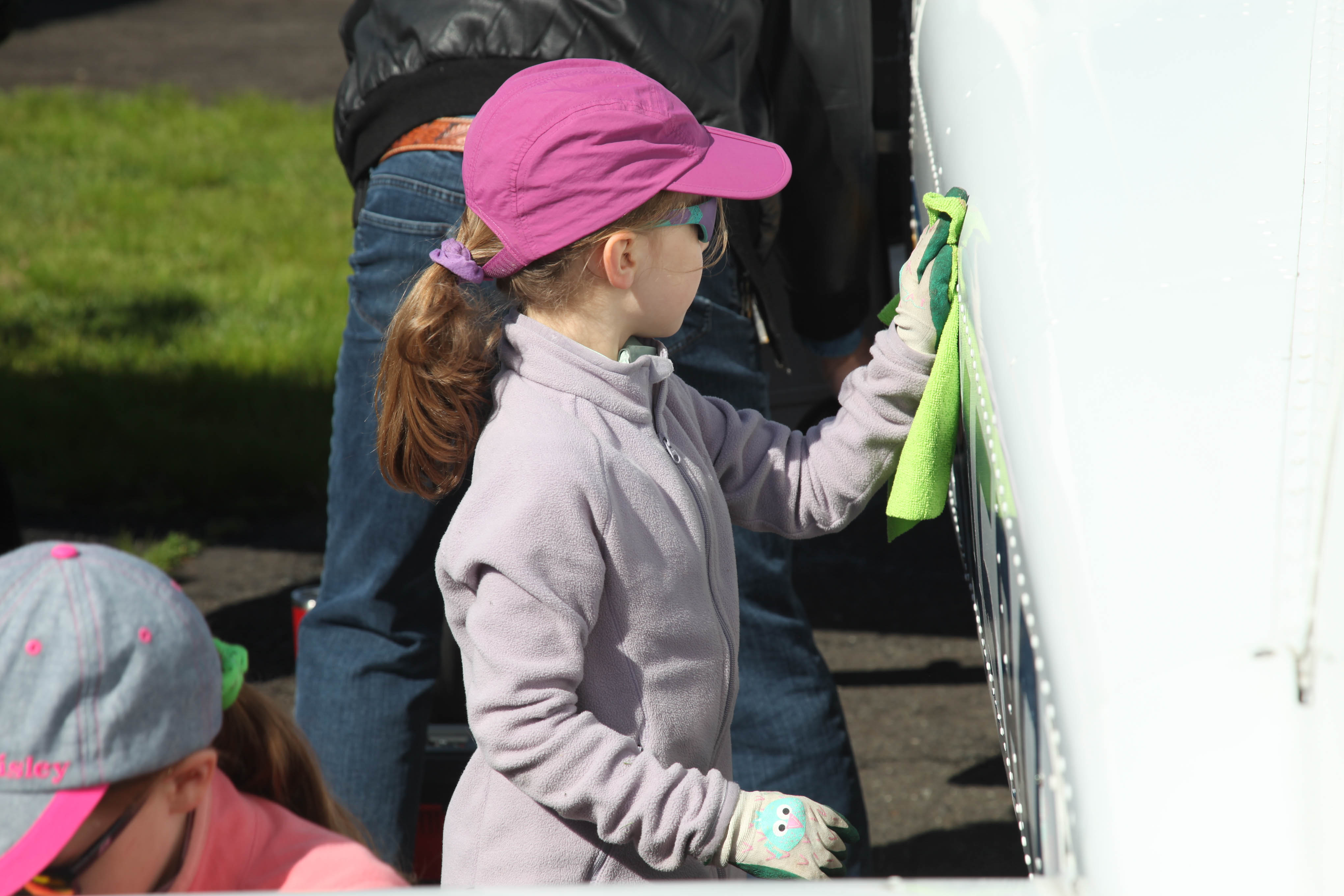 User Submitted photo with caption Legacy Website photo. Unattributed. Please contact Secretary if you want attribution.