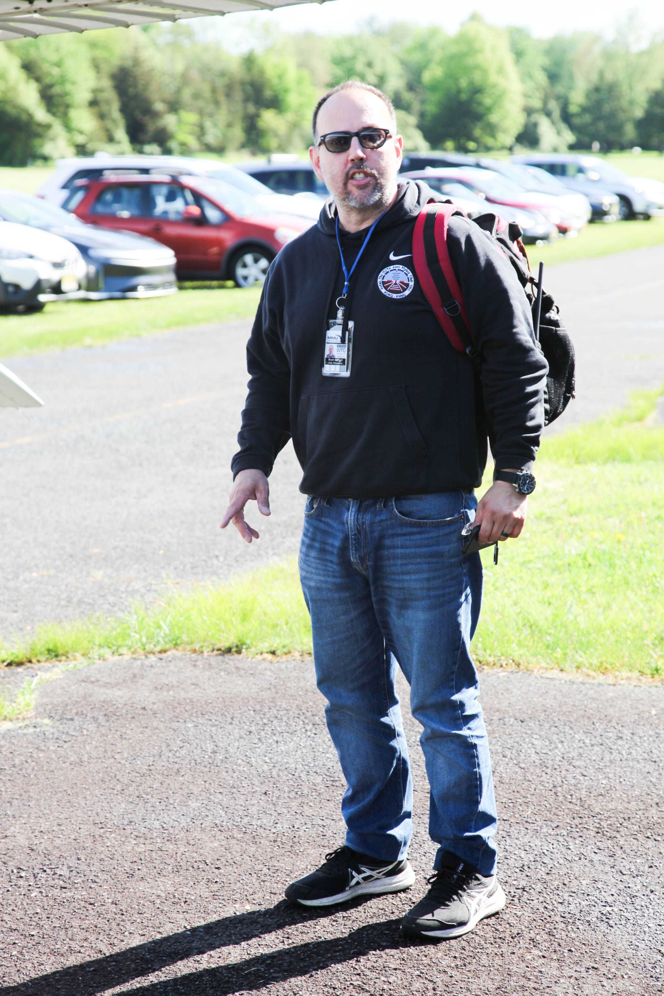 User Submitted photo with caption Legacy Website photo. Unattributed. Please contact Secretary if you want attribution.