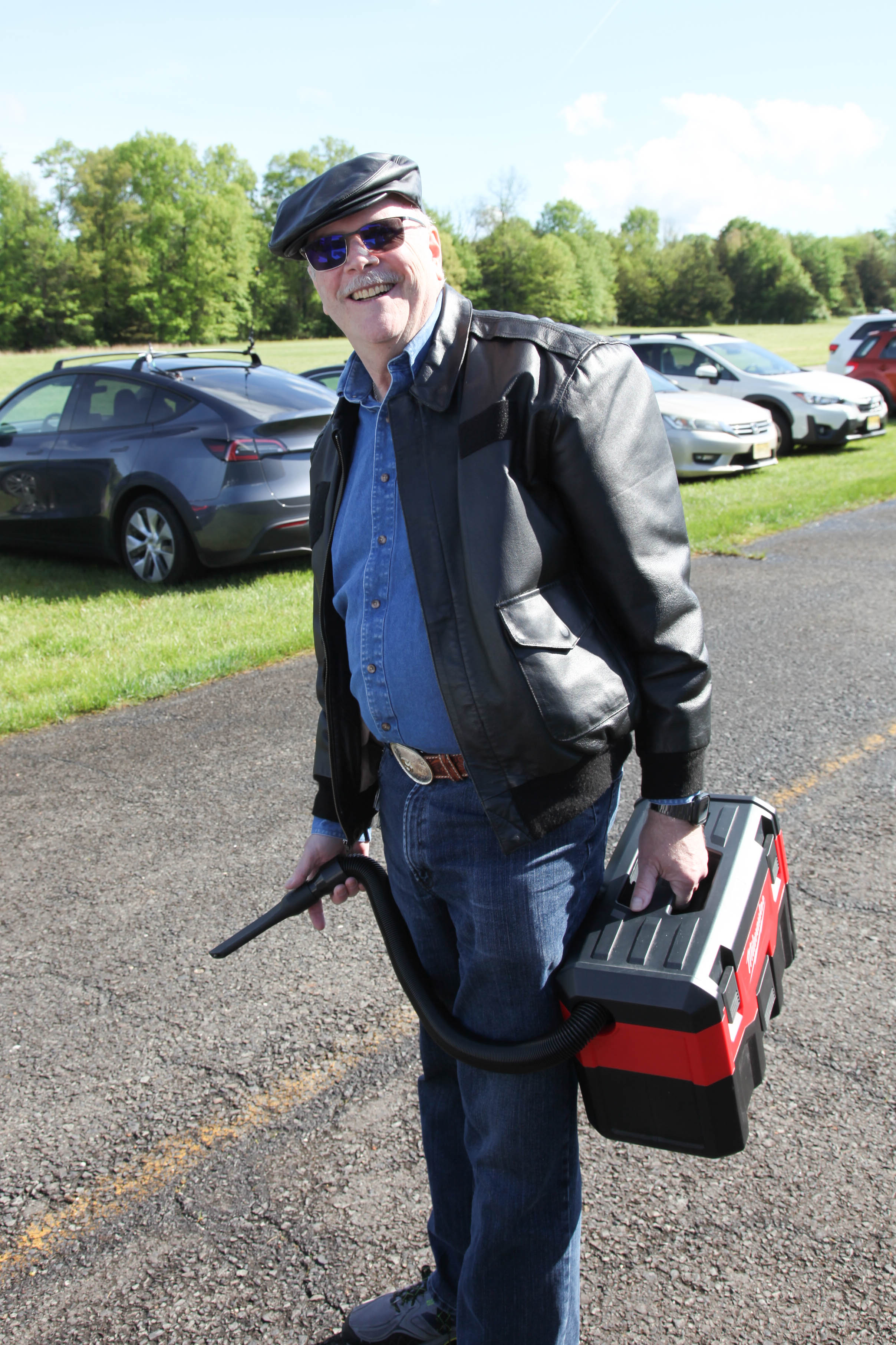 User Submitted photo with caption Legacy Website photo. Unattributed. Please contact Secretary if you want attribution.