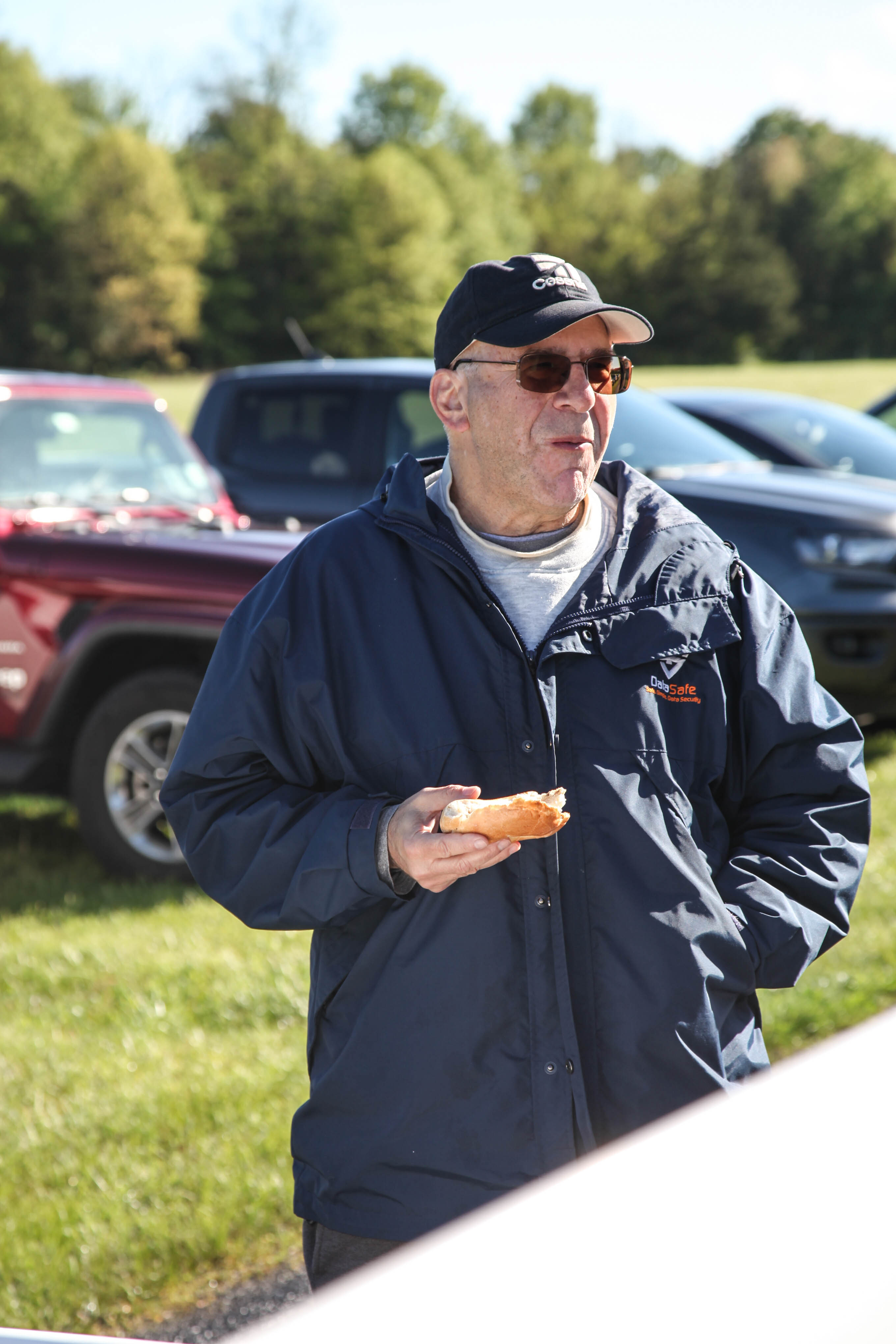 User Submitted photo with caption Legacy Website photo. Unattributed. Please contact Secretary if you want attribution.