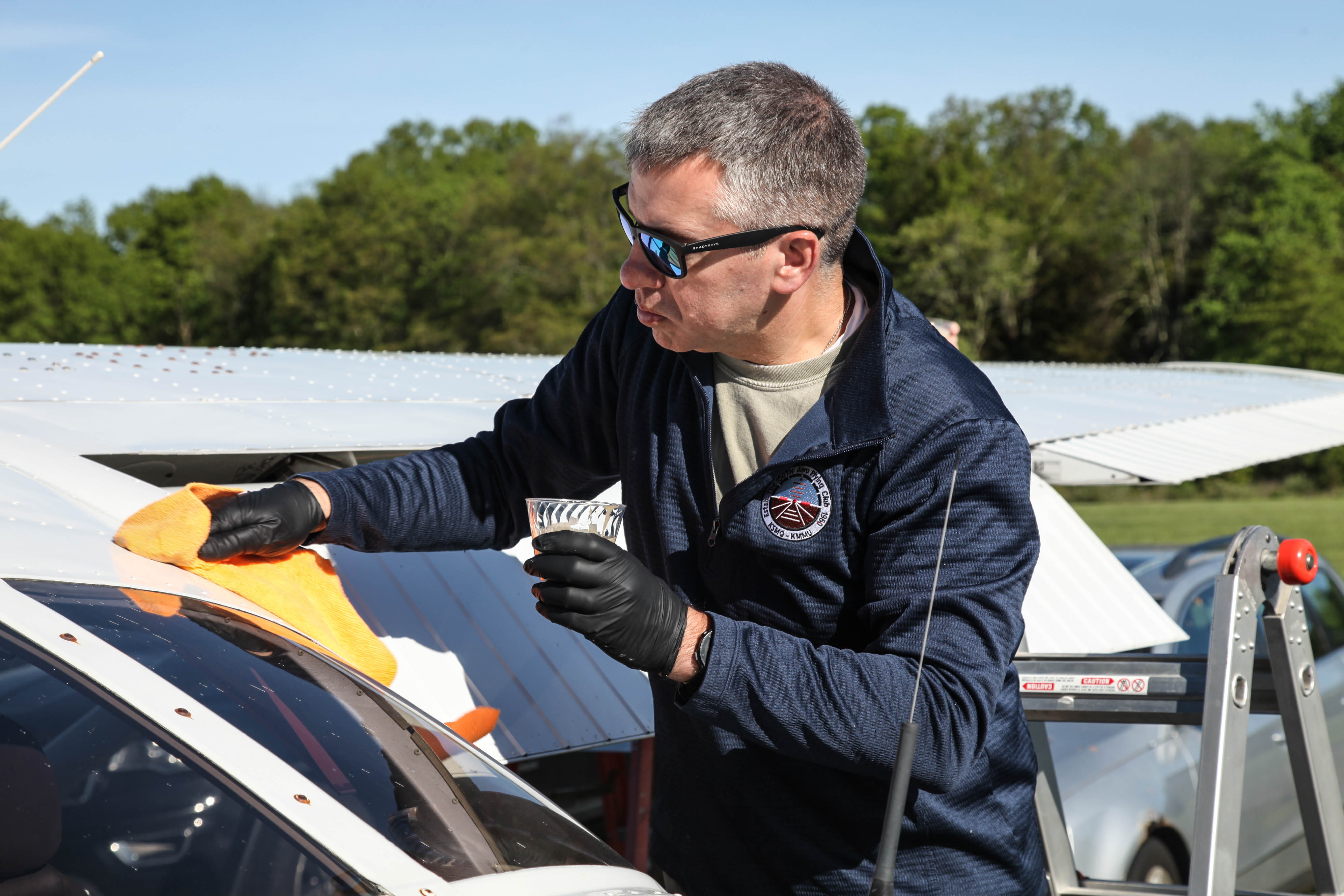 User Submitted photo with caption Legacy Website photo. Unattributed. Please contact Secretary if you want attribution.