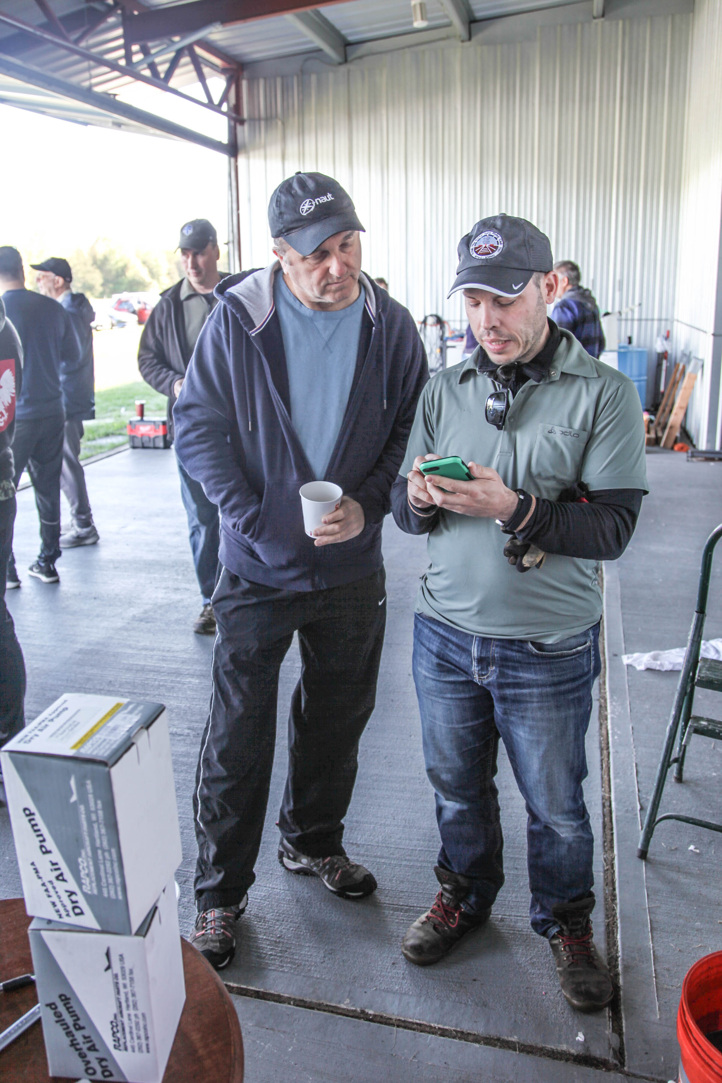 User Submitted photo with caption Legacy Website photo. Unattributed. Please contact Secretary if you want attribution.