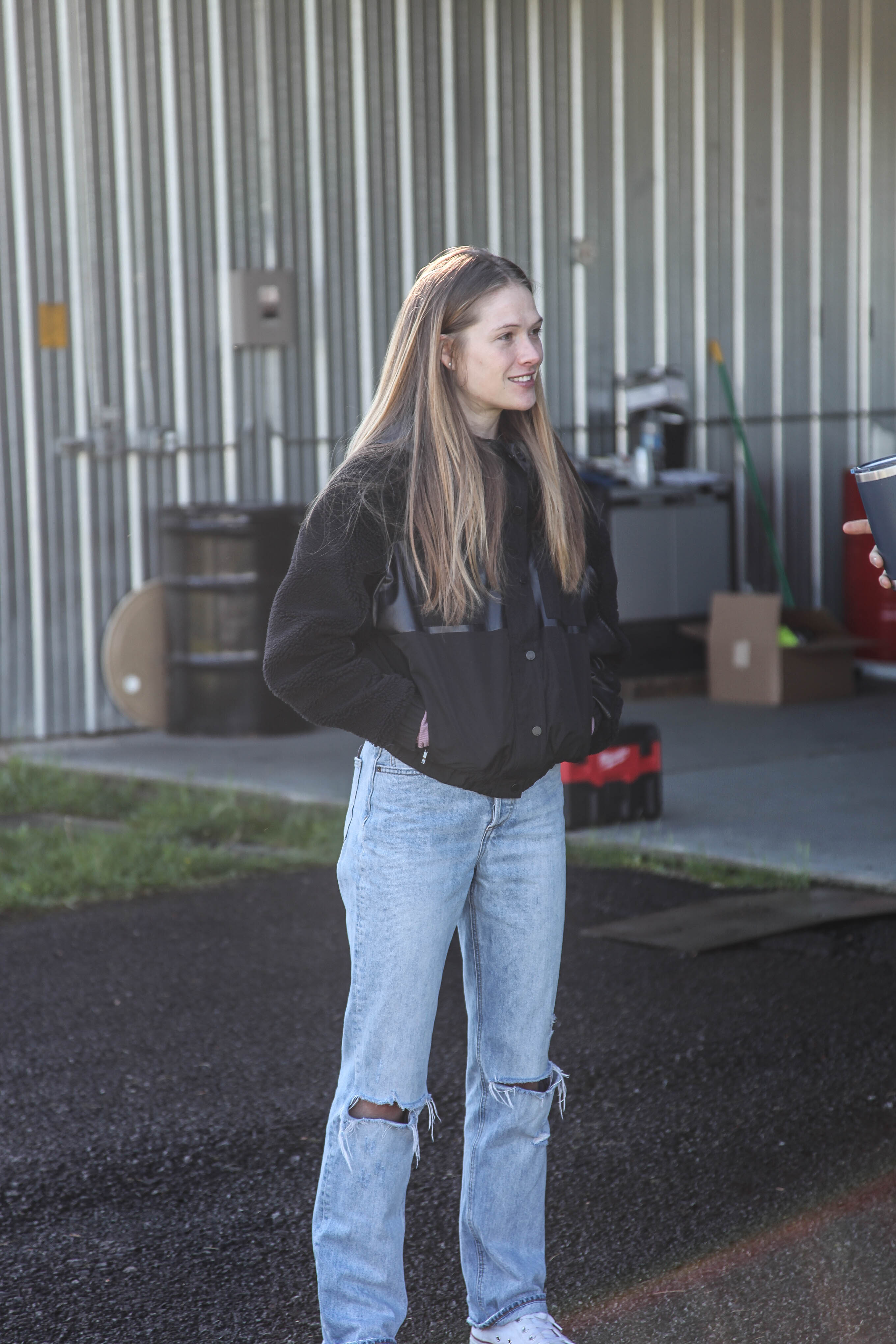 User Submitted photo with caption Legacy Website photo. Unattributed. Please contact Secretary if you want attribution.