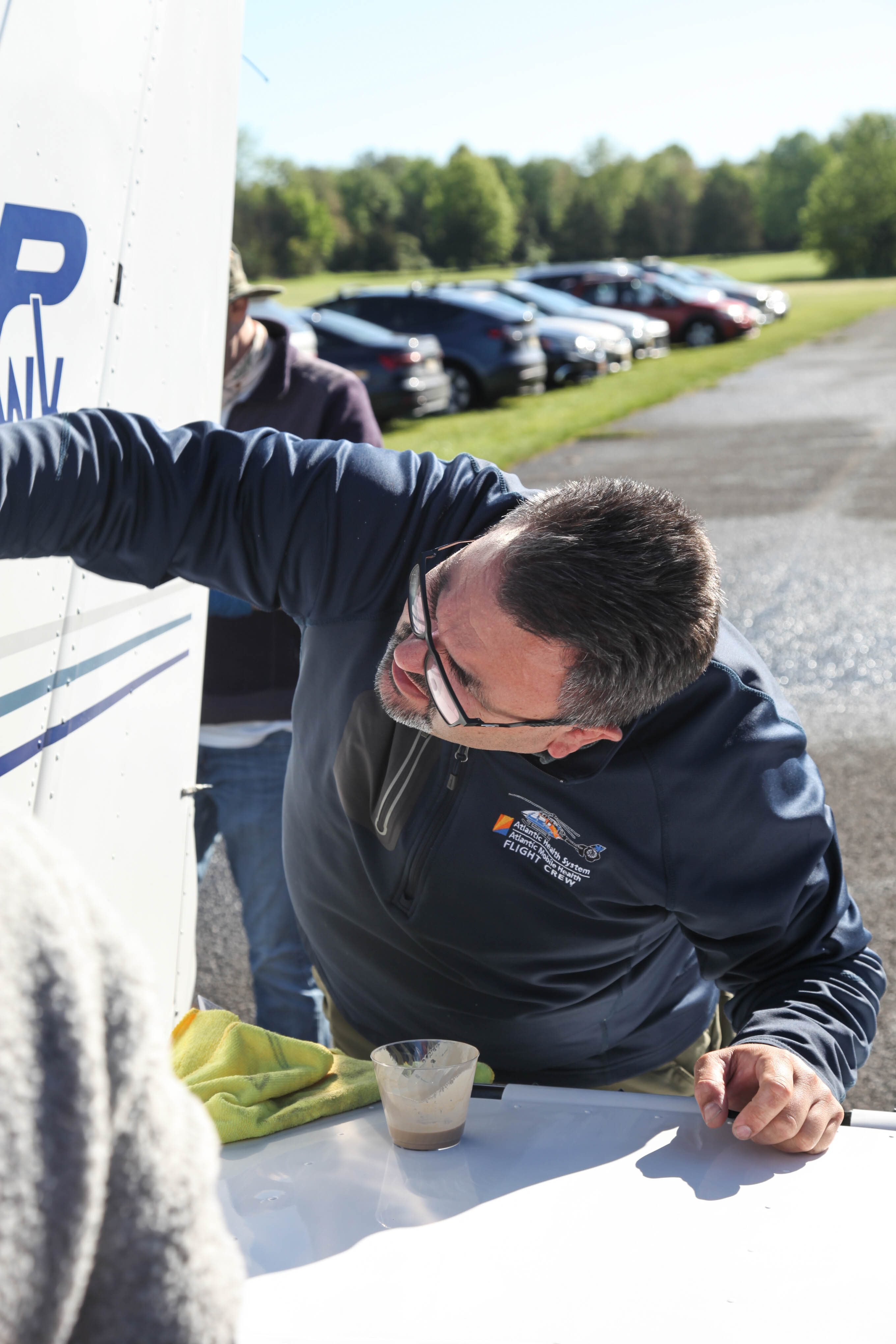 User Submitted photo with caption Legacy Website photo. Unattributed. Please contact Secretary if you want attribution.