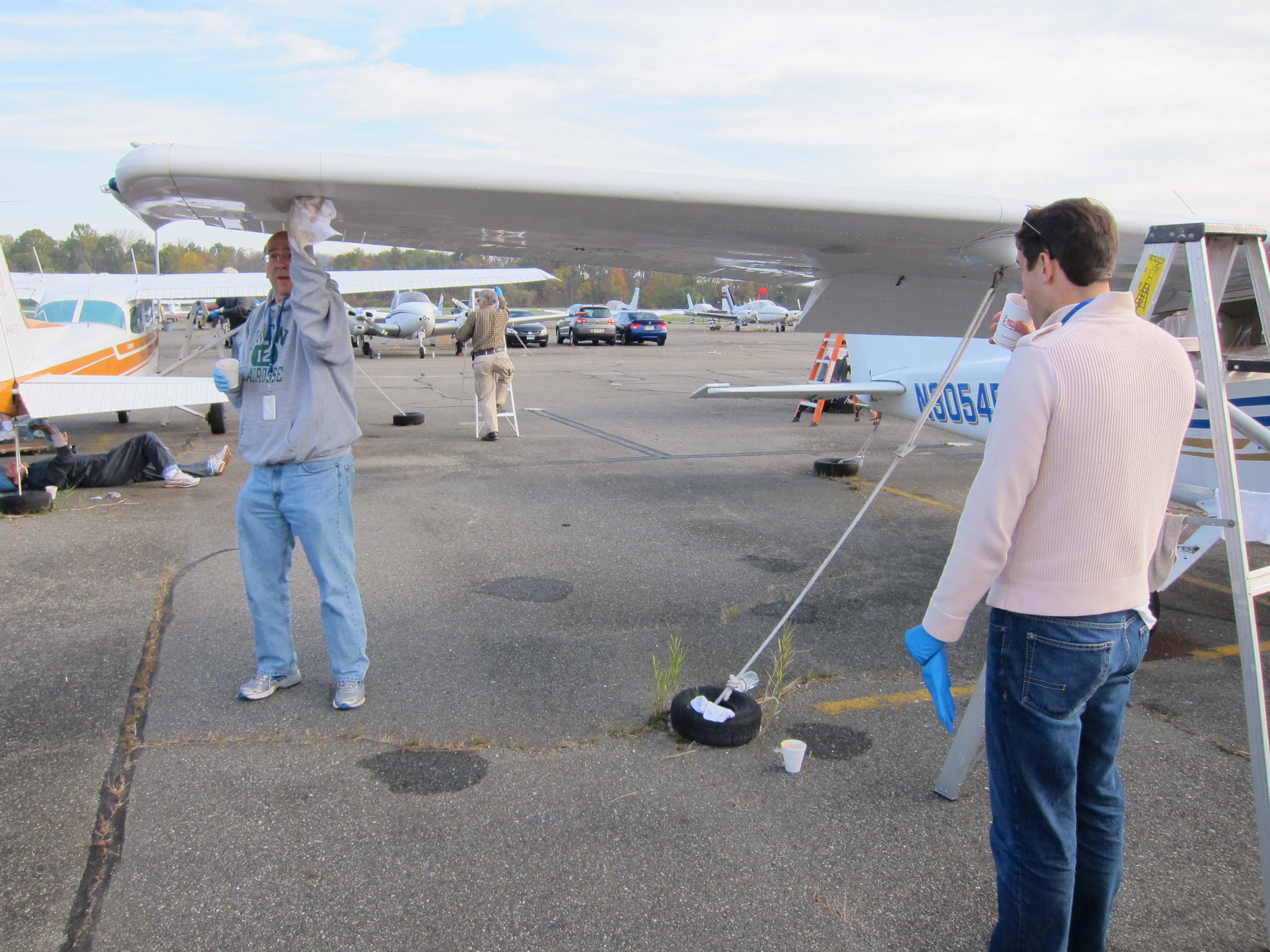 User Submitted photo with caption Legacy Website photo. Unattributed. Please contact Secretary if you want attribution.