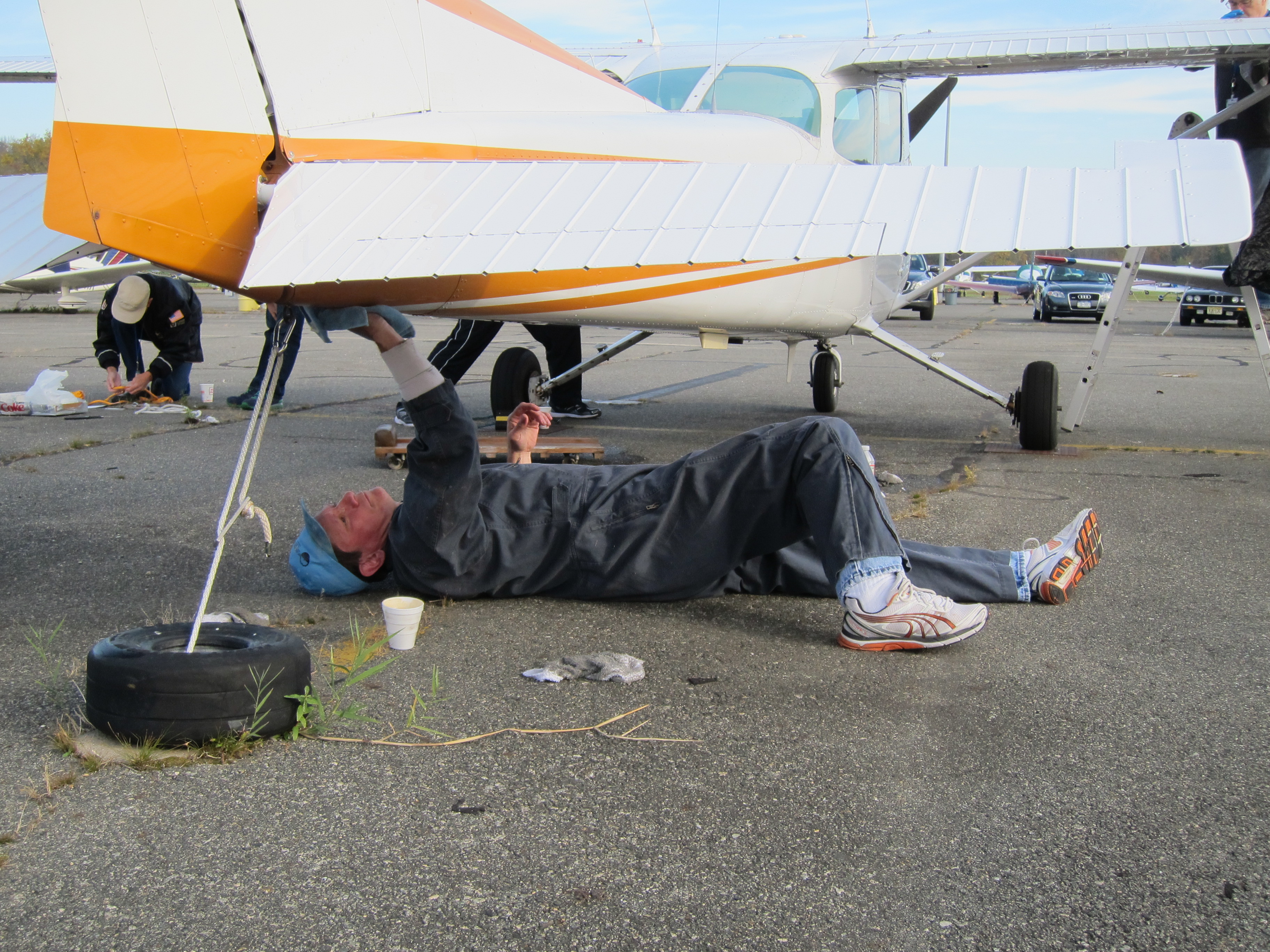 User Submitted photo with caption Legacy Website photo. Unattributed. Please contact Secretary if you want attribution.