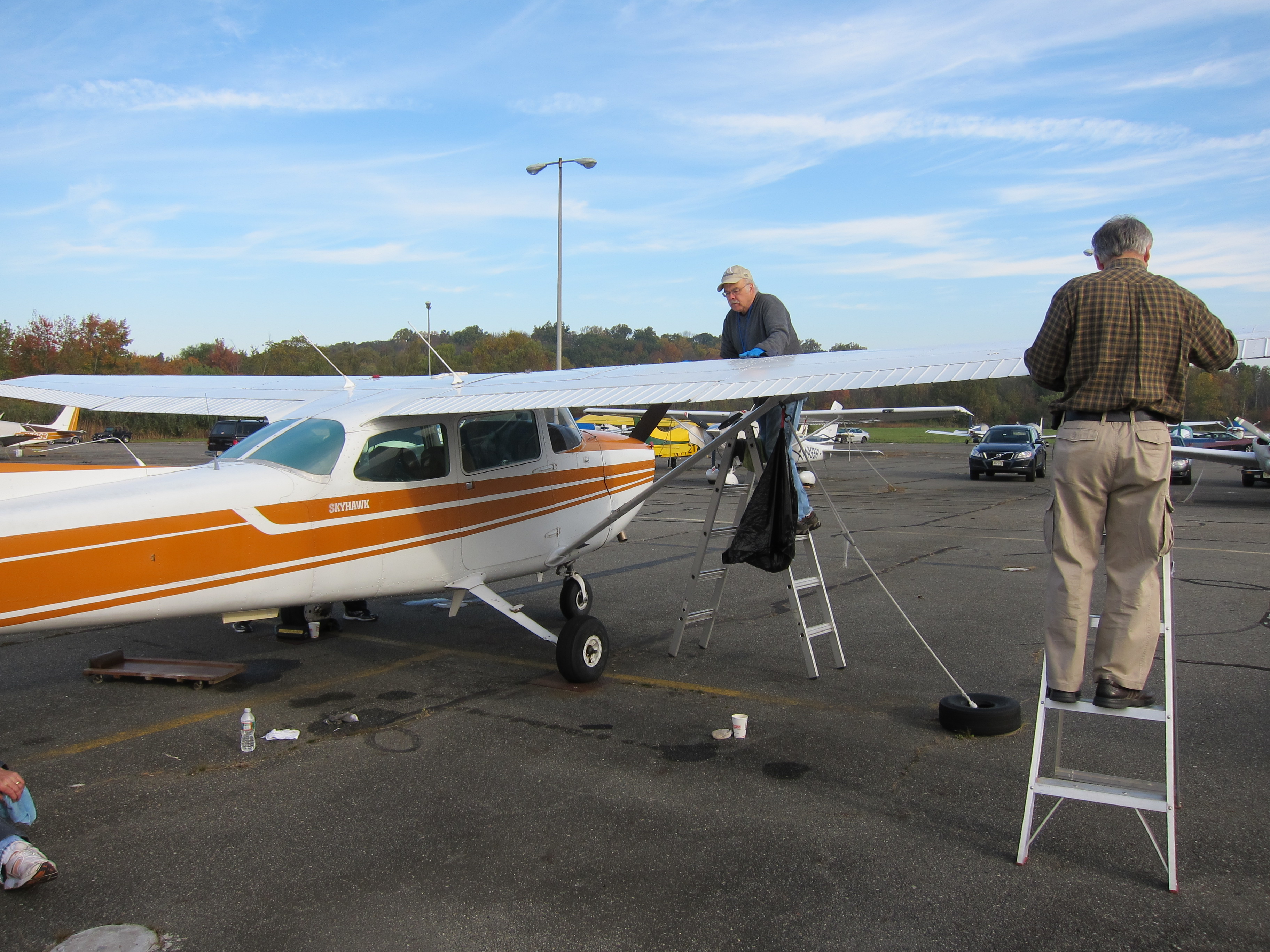 User Submitted photo with caption Legacy Website photo. Unattributed. Please contact Secretary if you want attribution.