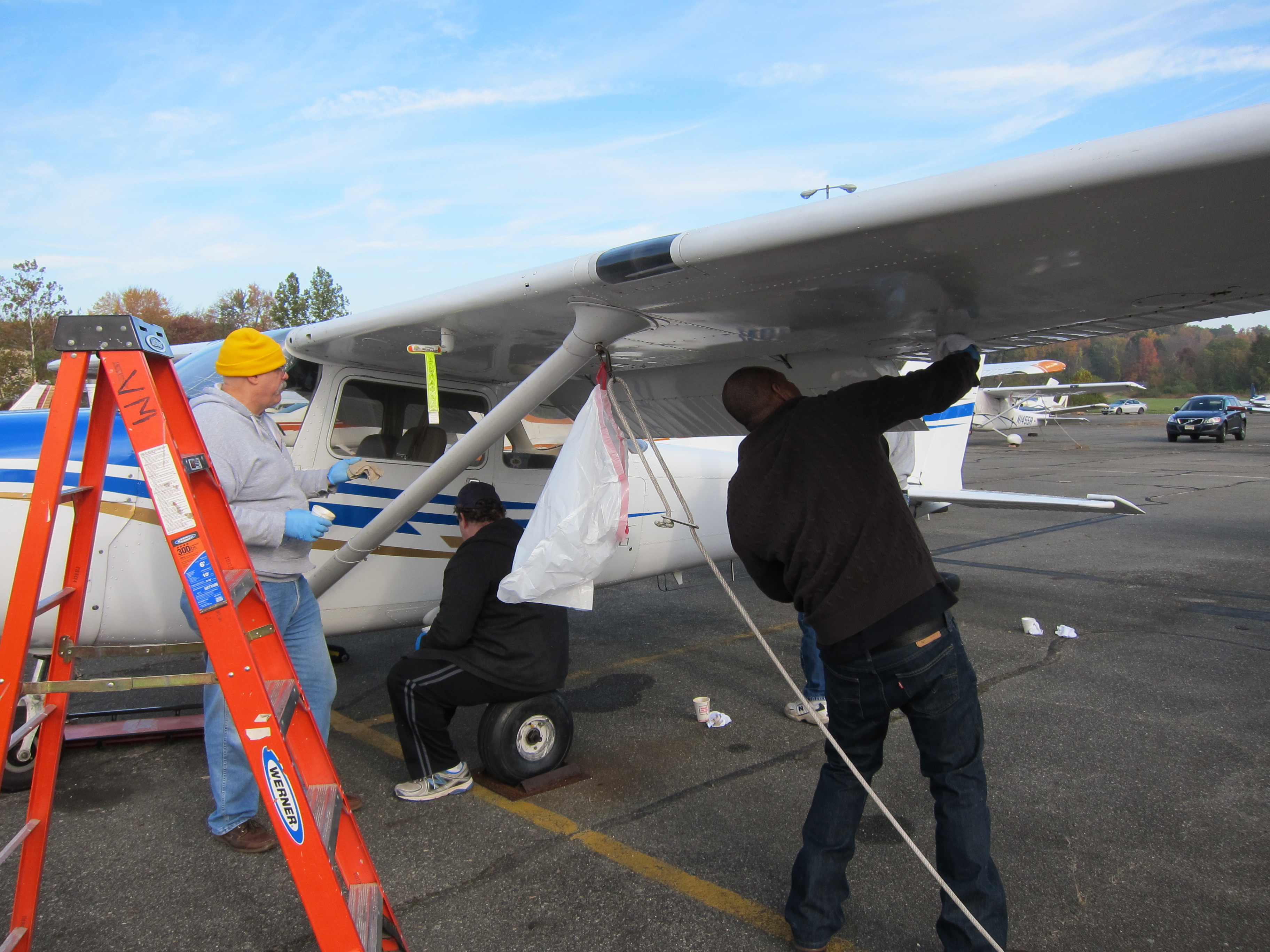 User Submitted photo with caption Legacy Website photo. Unattributed. Please contact Secretary if you want attribution.