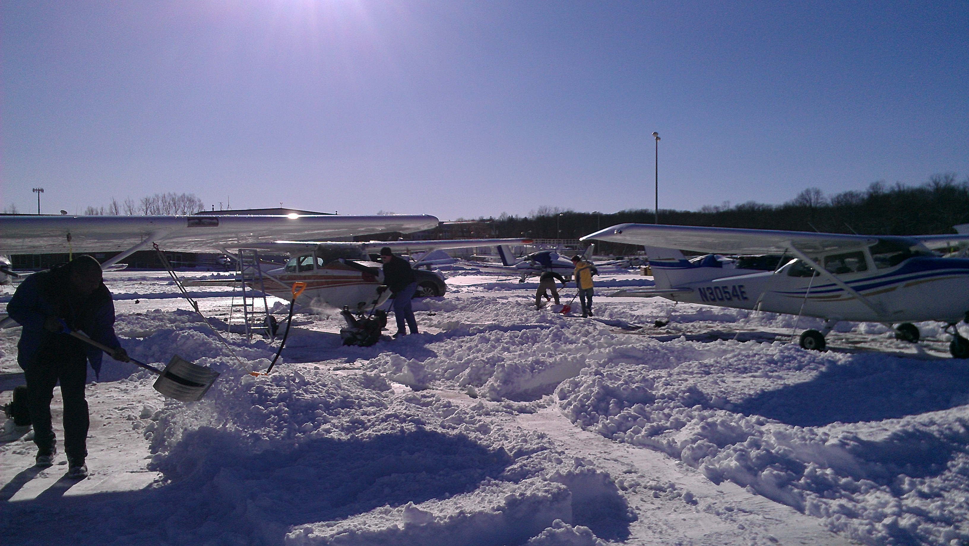 User Submitted photo with caption Legacy Website photo. Unattributed. Please contact Secretary if you want attribution.