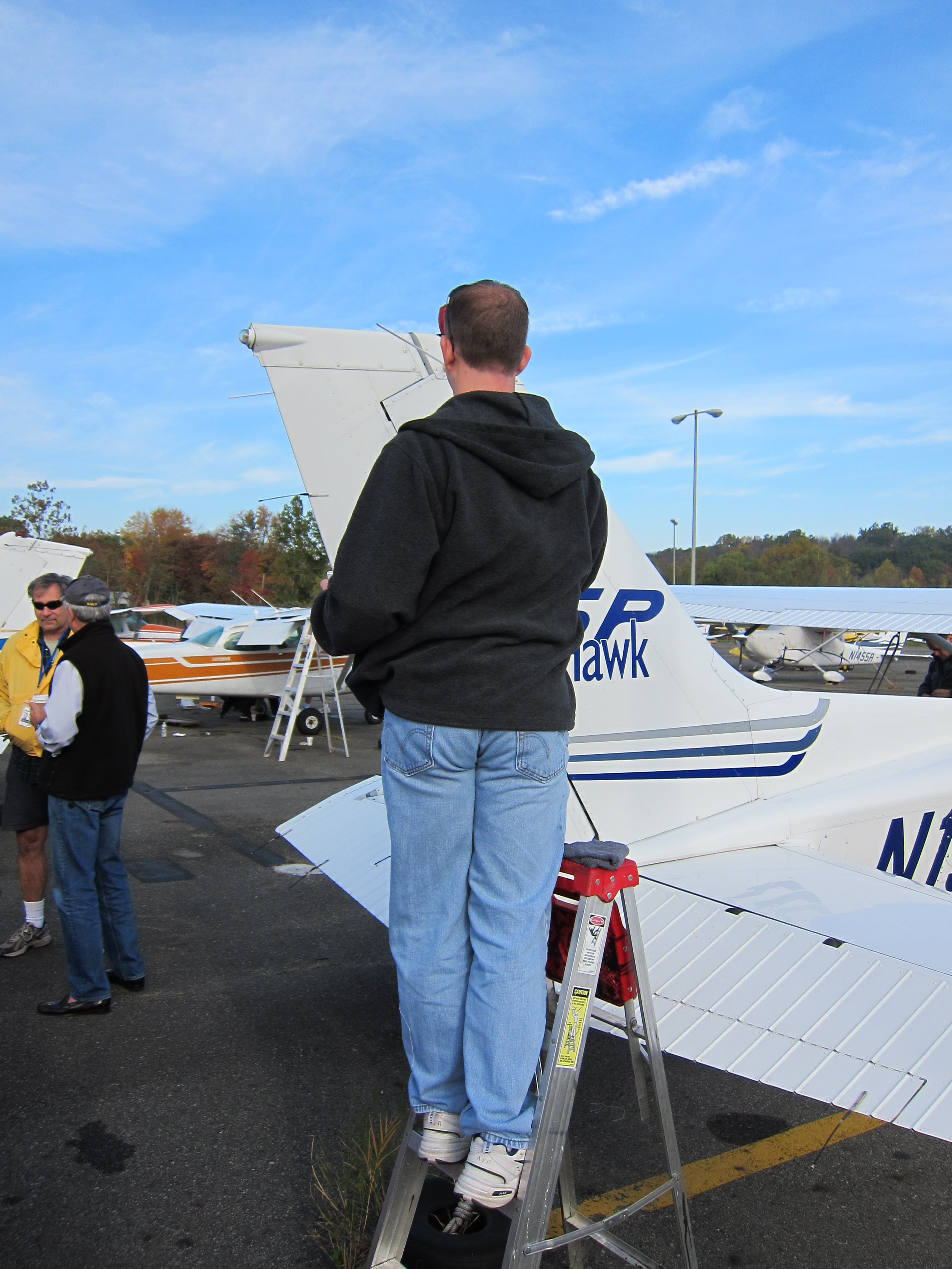 User Submitted photo with caption Legacy Website photo. Unattributed. Please contact Secretary if you want attribution.