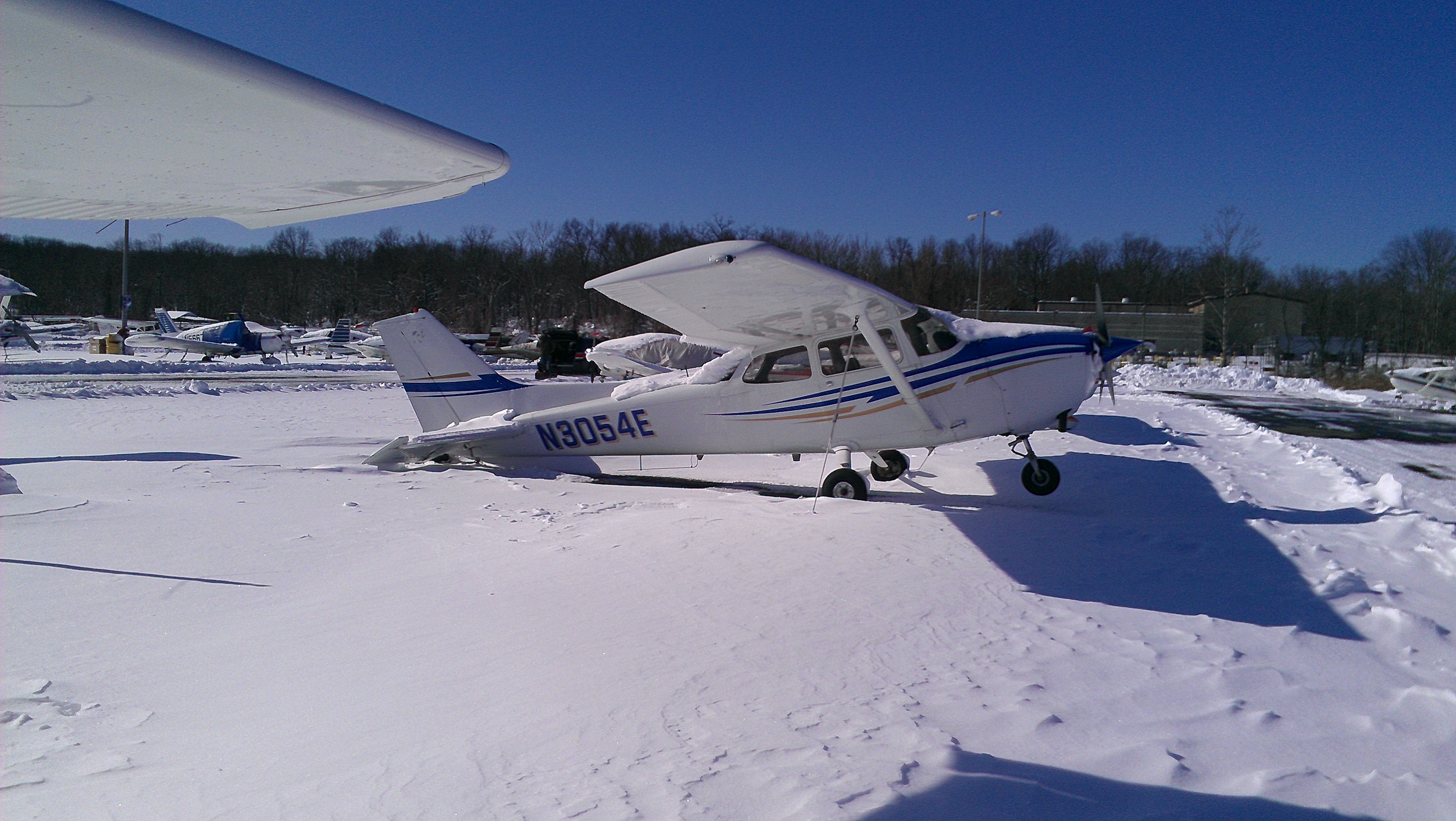 User Submitted photo with caption Legacy Website photo. Unattributed. Please contact Secretary if you want attribution.