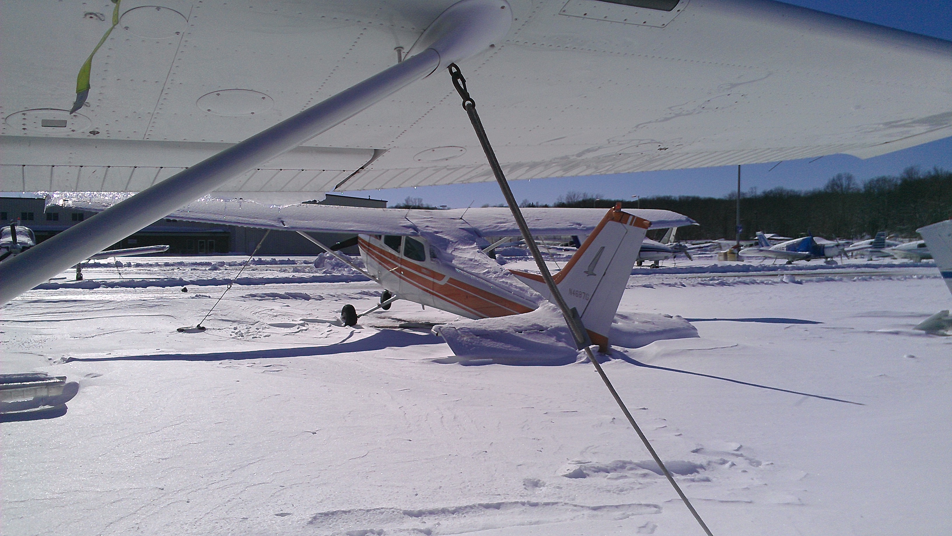 User Submitted photo with caption Legacy Website photo. Unattributed. Please contact Secretary if you want attribution.