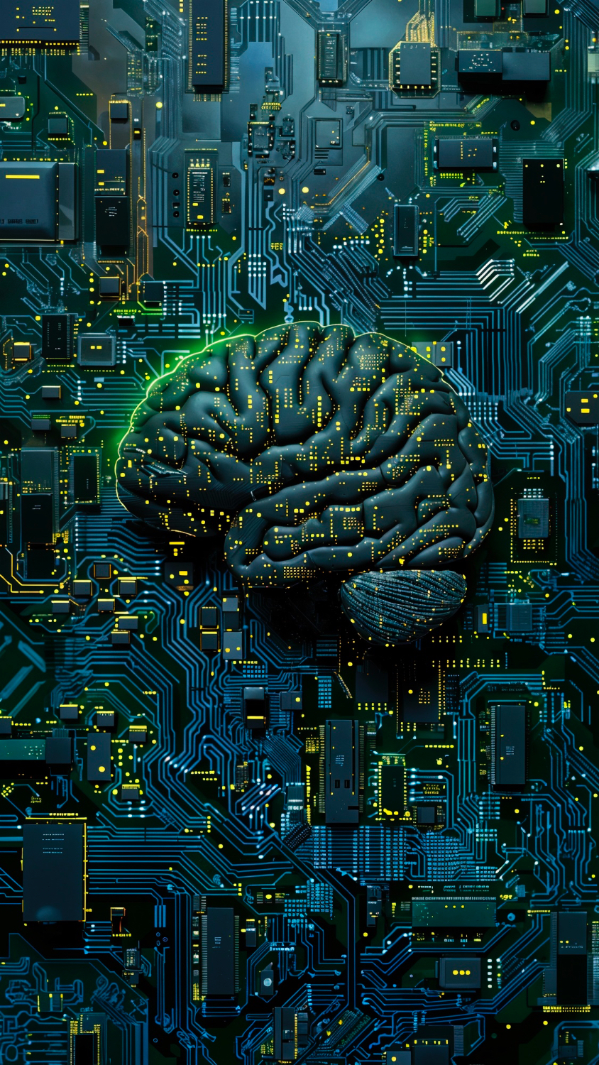 image of tech solutions demonstration (for a hr tech)