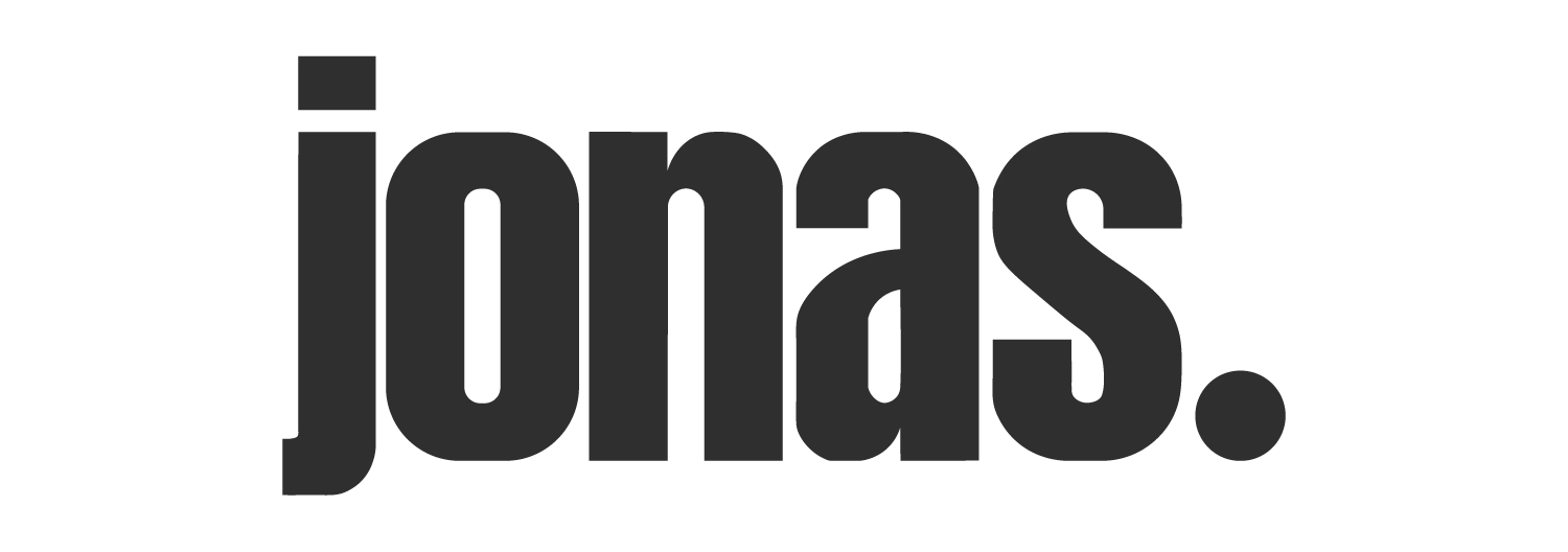 This is the Jonas logo.