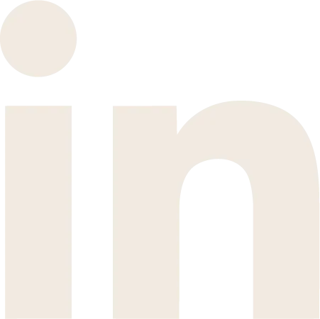 This is the LinkedIn icon.