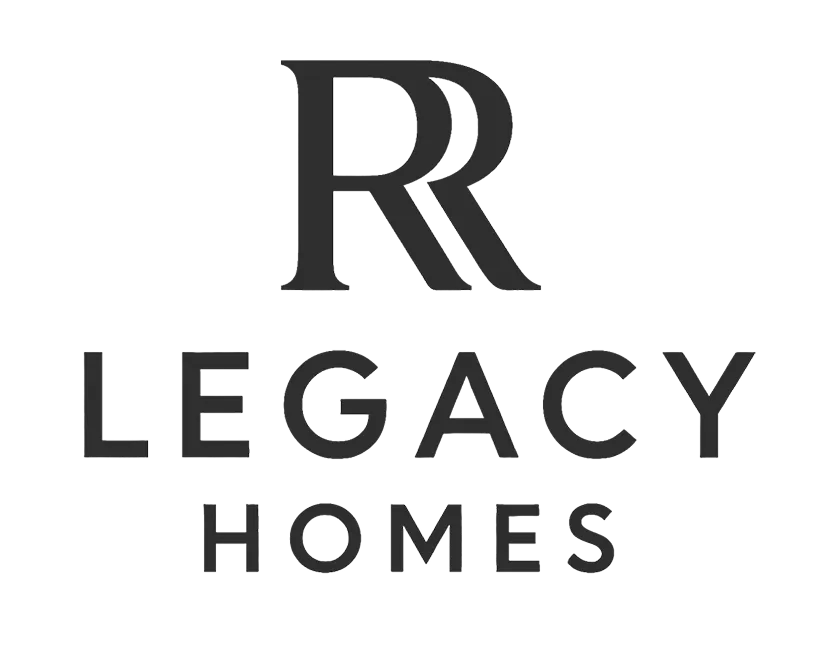 RR Legacy logo